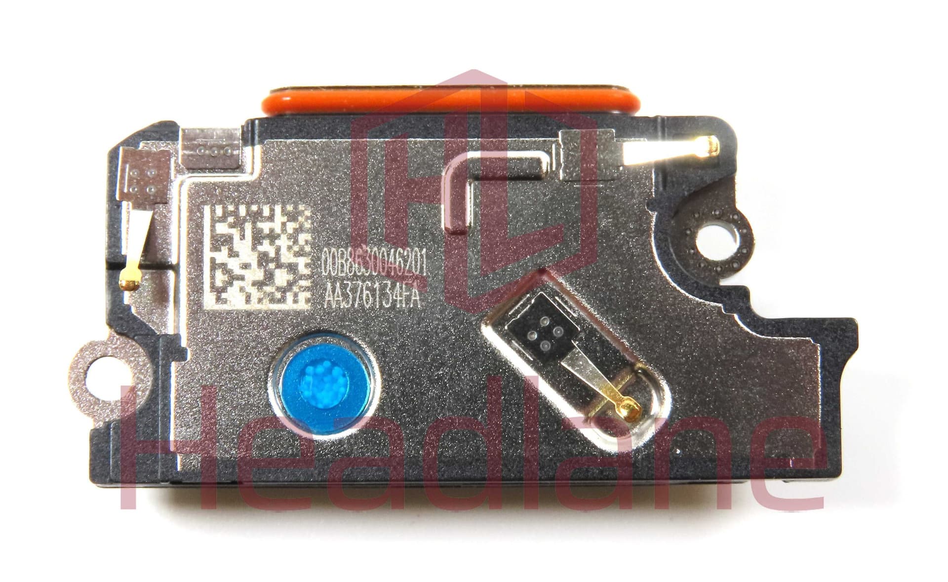 Google Pixel 8 Pro Bottom Speaker Module - G863-00462-01 - Google Replacement Part