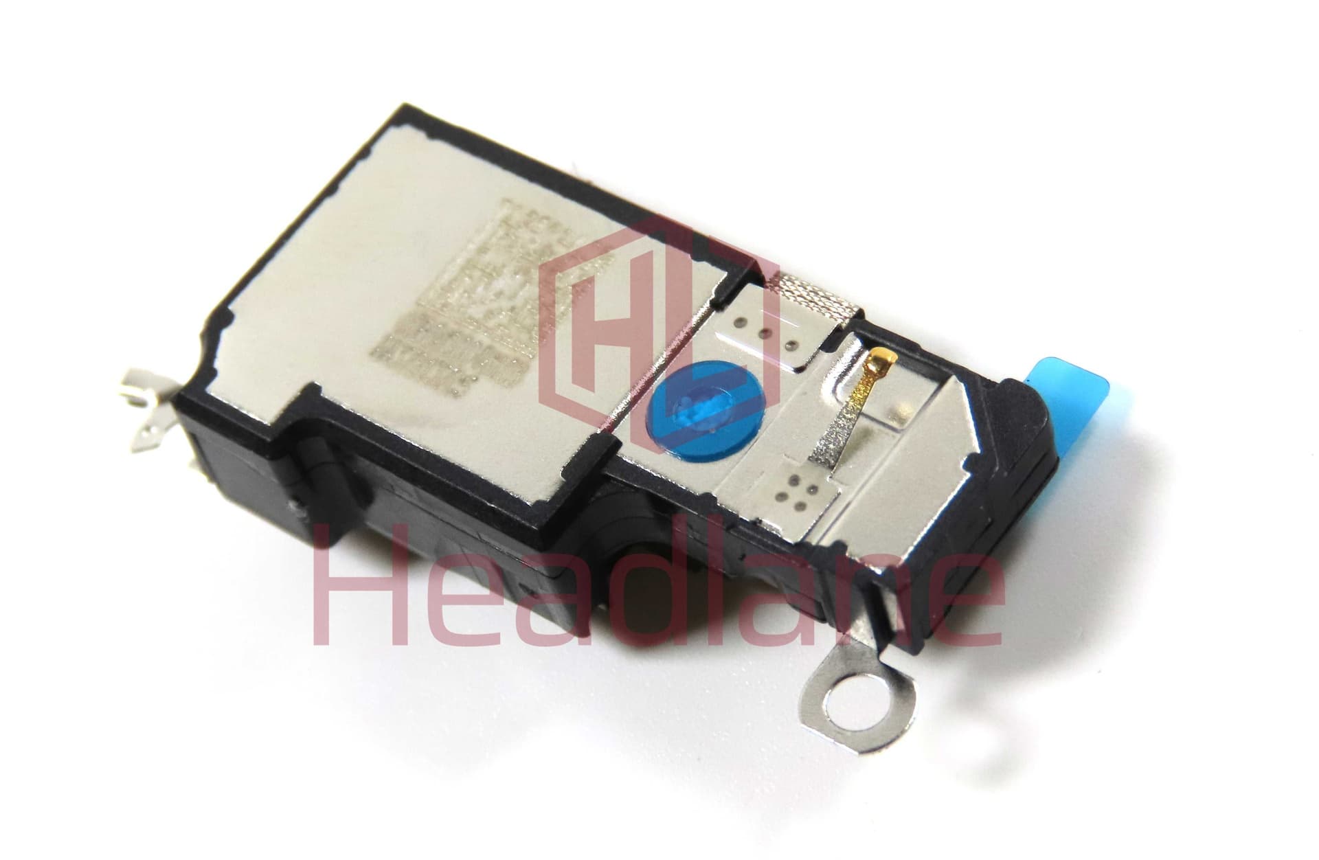 Google Pixel 8 Pro Top Speaker Module - G863-00461-03 - Google Replacement Part