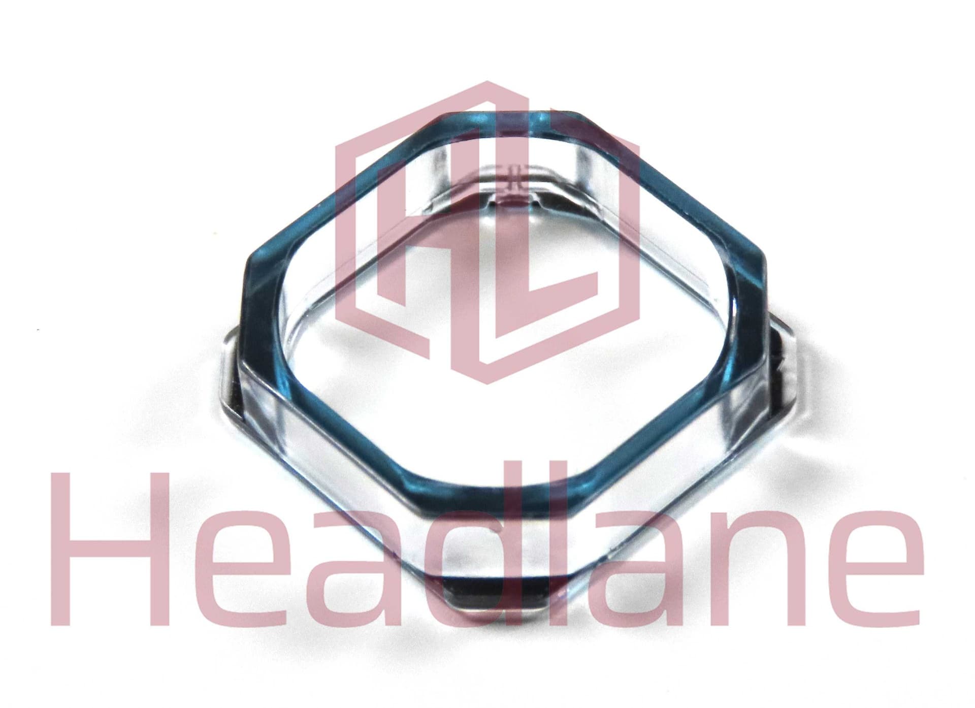 Google Pixel 8 Pro Rear Camera Ring - G852-04304-00 - Google Replacement Part