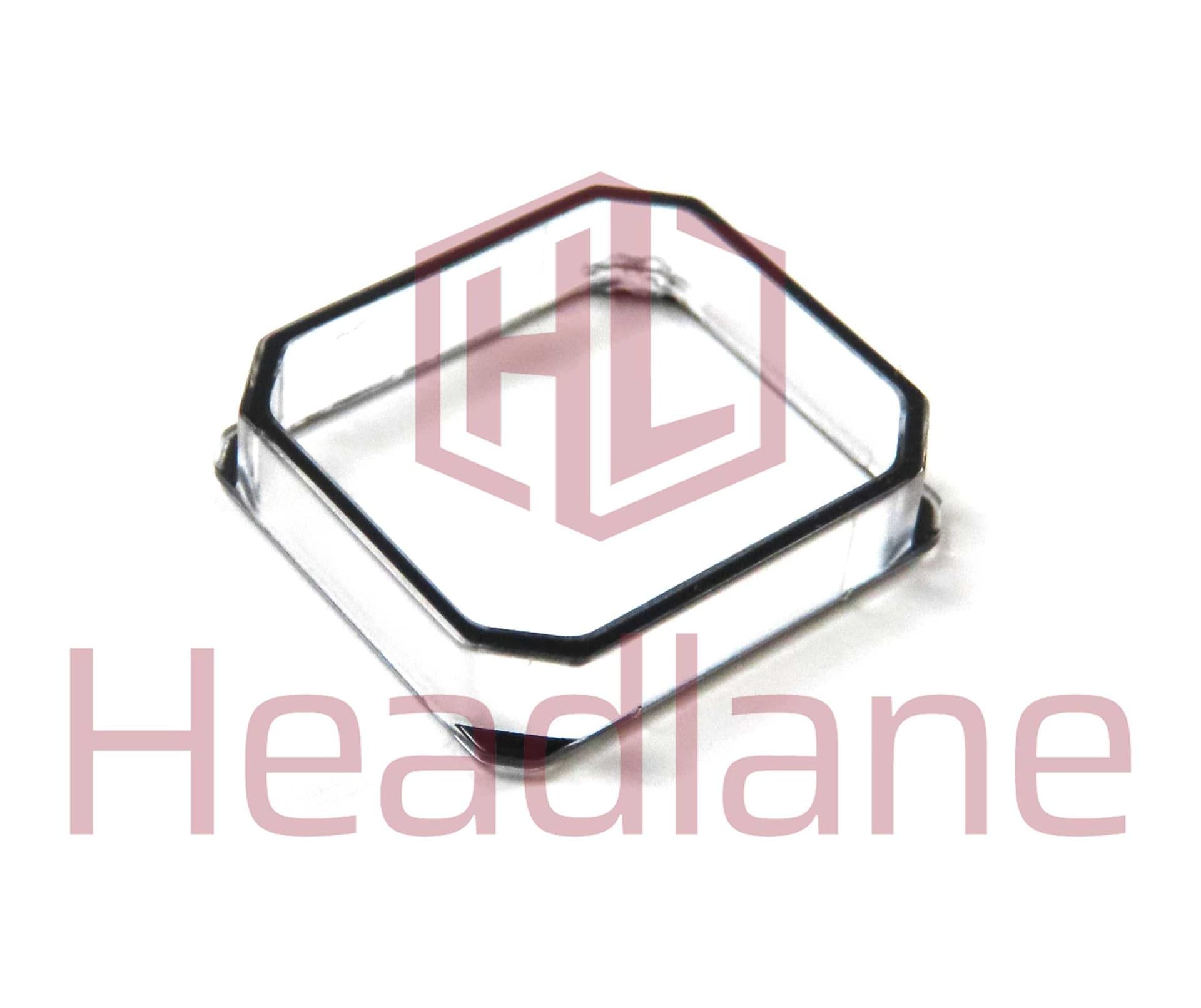 Google Pixel 8 Pro Telephoto Camera Ring - G852-04306-00 - Google Replacement Part