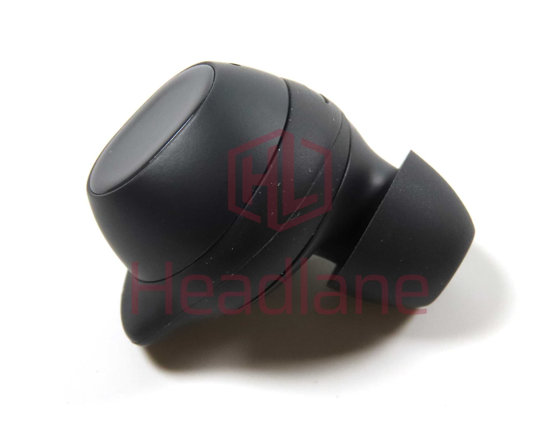 Samsung SM-R400 Galaxy Buds FE Left Earbud - Graphite - GH82-32974A - Samsung Replacement Part