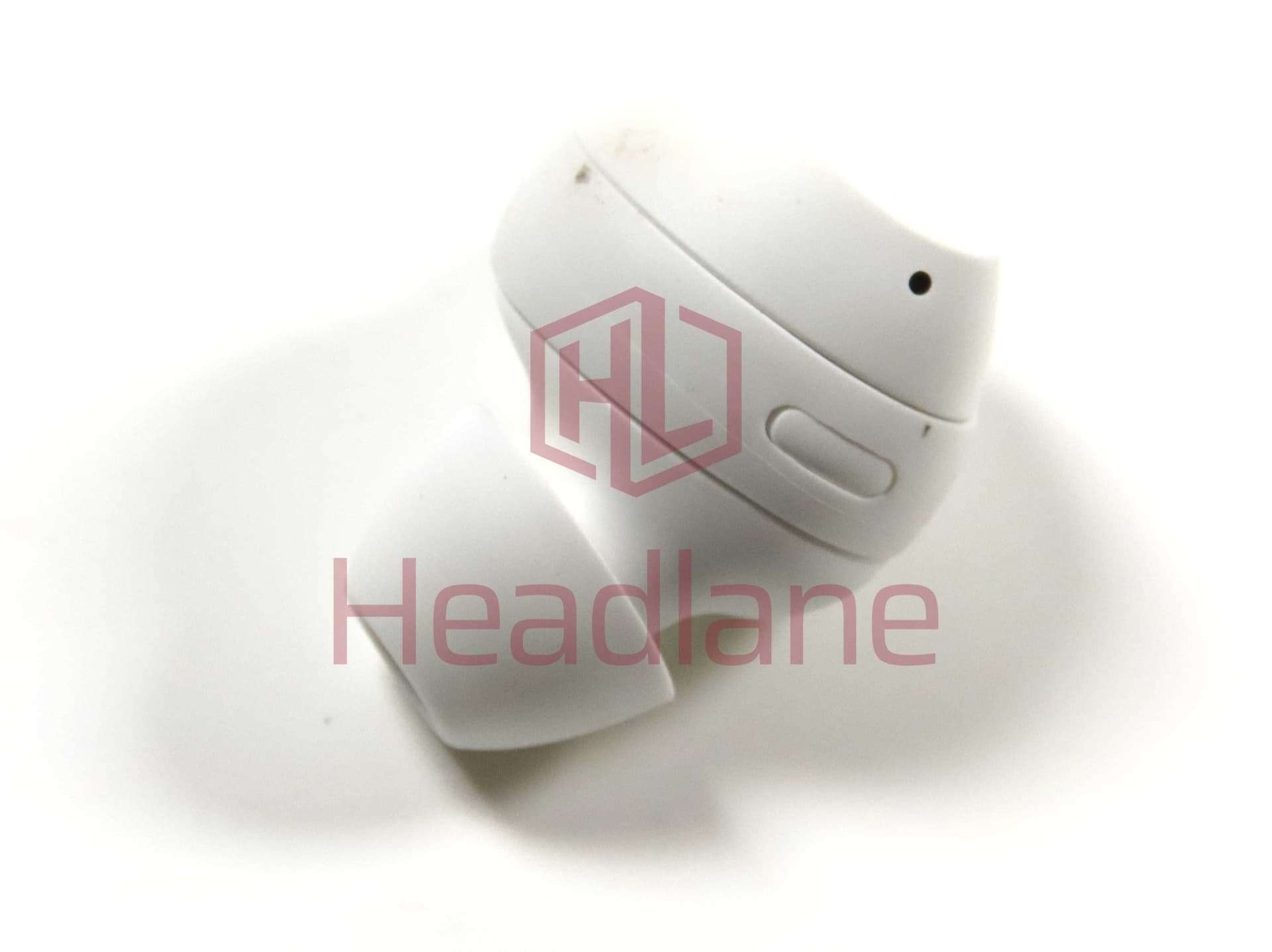 Samsung SM-R400 Galaxy Buds FE Left Earbud - White - GH82-32974B - Samsung Replacement Part