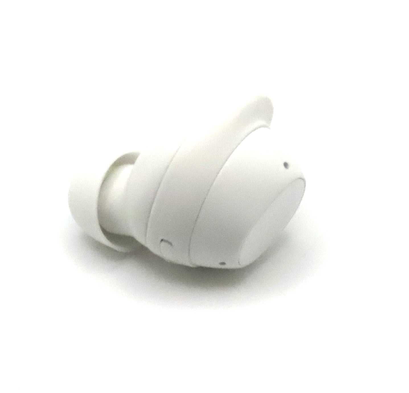 Samsung SM-R400 Galaxy Buds FE Right Earbud - White - GH82-32976B - Samsung Replacement Part