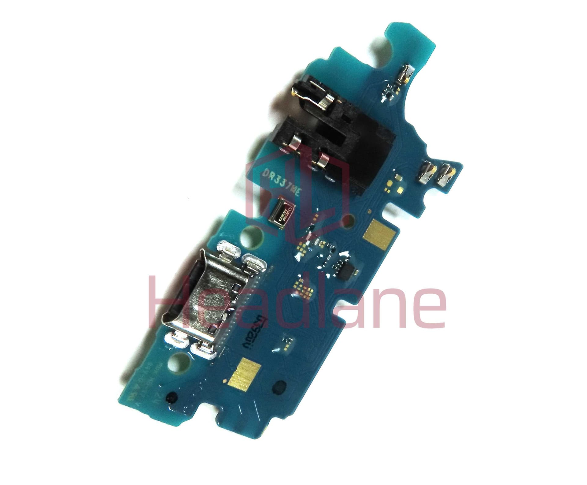 Samsung SM-M346 Galaxy M34 5G Charging Port Flex - GH96-16162A - Samsung Replacement Part