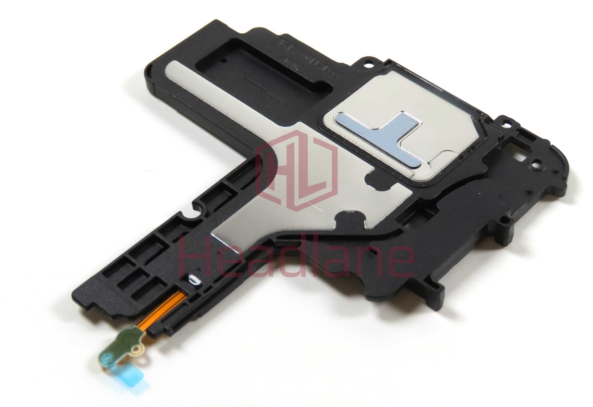 Samsung SM-X810 X816 Galaxy Tab S9+ (WiFi/5G) Speaker Module - Bottom Right - GH82-31962A - Samsung Replacement Part