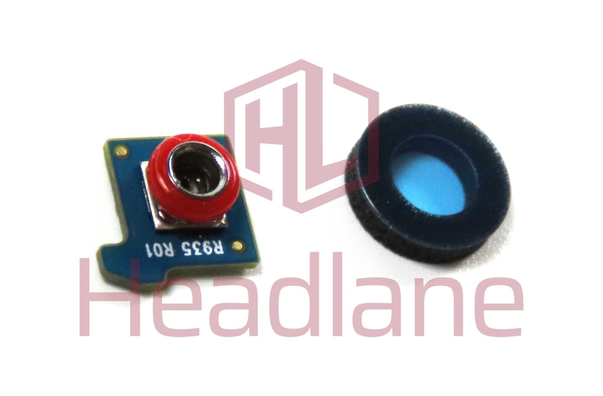 Samsung SM-R930 R935 R940 R945 Galaxy Watch6 Barometer Sensor Module - GH96-16051A - Samsung Replacement Part