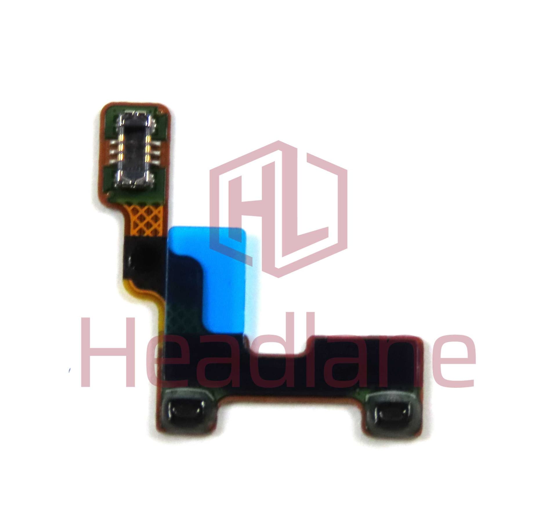 Samsung SM-R950 R955 Galaxy Watch6 Classic 43mm (BT/LTE) Hall IC Flex - GH96-16030A - Samsung Replacement Part