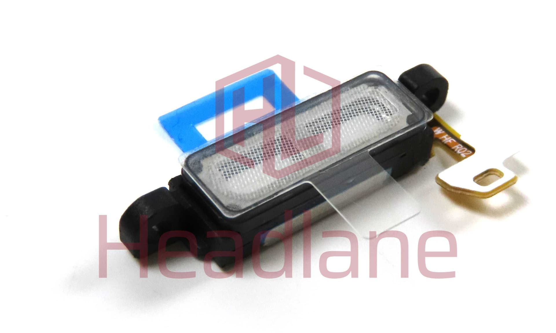 Samsung SM-R930 R935 R940 R945 R950 R955 R960 R965 Galaxy Watch6 Speaker Module - GH96-15964A - Samsung Replacement Part