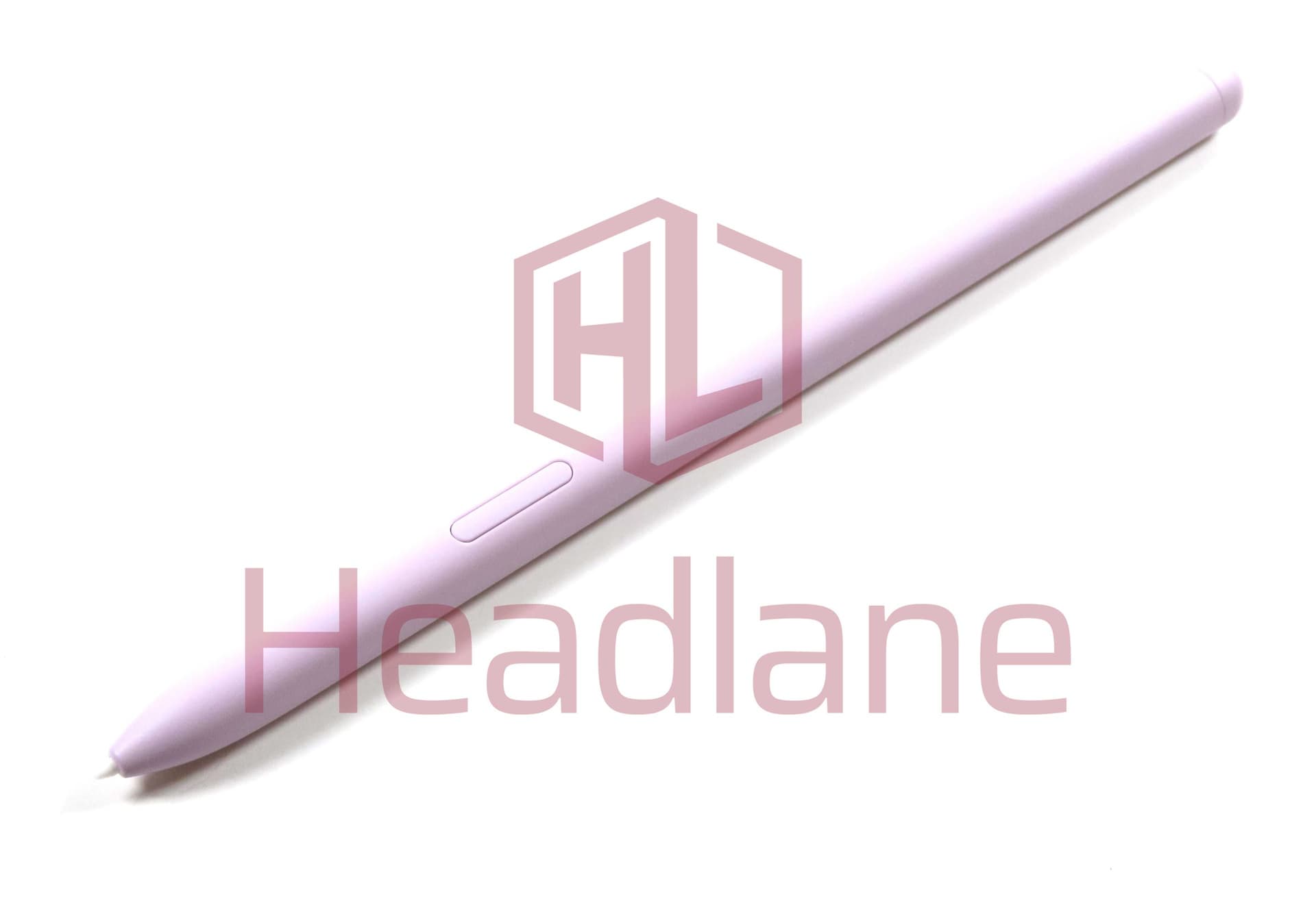 Samsung SM-X510 X516 X610 X616 Galaxy Tab S9 FE /  Tab S9 FE+ Stylus Pen - Lavender - GH96-15768D - Samsung Replacement Part