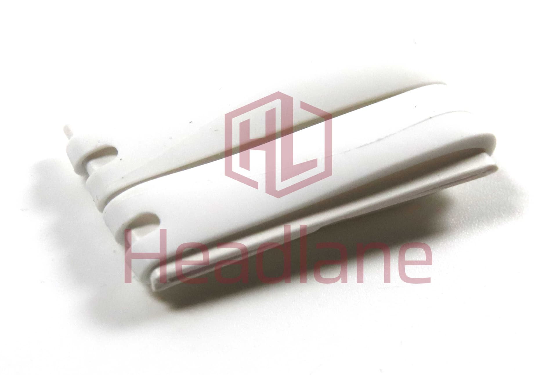 Samsung SM-R400 Galaxy Buds FE Wingtips - White - GH98-48966A - Samsung Replacement Part