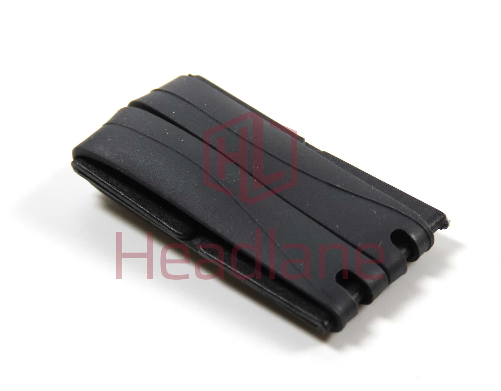 Samsung SM-R400 Galaxy Buds FE Wingtips - Graphite - GH98-48966B - Samsung Replacement Part