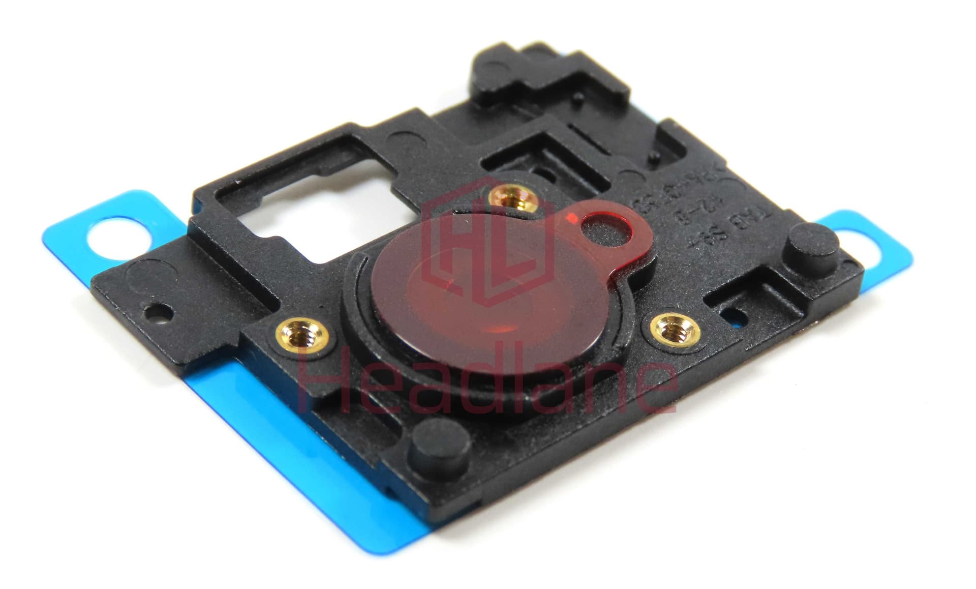 Samsung SM-X810 X816 Galaxy Tab S9+ WiFi / 5G Sub Board Bracket - GH98-48630A - Samsung Replacement Part