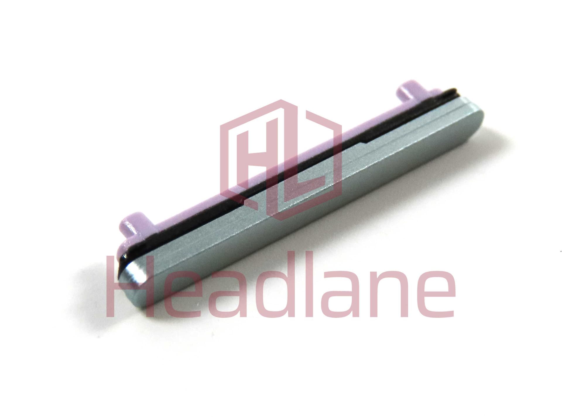 Samsung SM-X510 X516 X610 X616 Galaxy Tab S9 FE / Tab S9 FE+ Volume Button / Key - Mint - GH98-48550F - Samsung Replacement Part