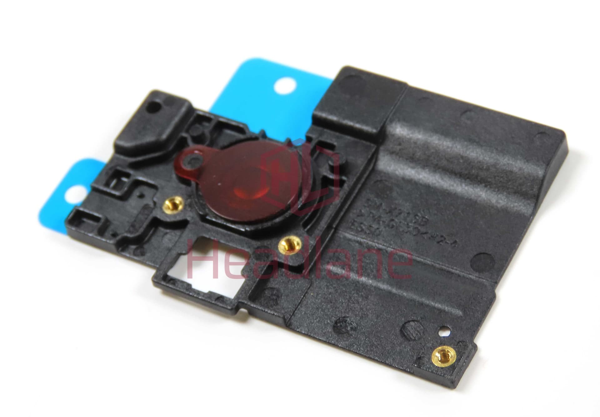 Samsung SM-X710 X716 Galaxy Tab S9 (WiFi/5G) Sub Board Bracket - GH98-48535A - Samsung Replacement Part