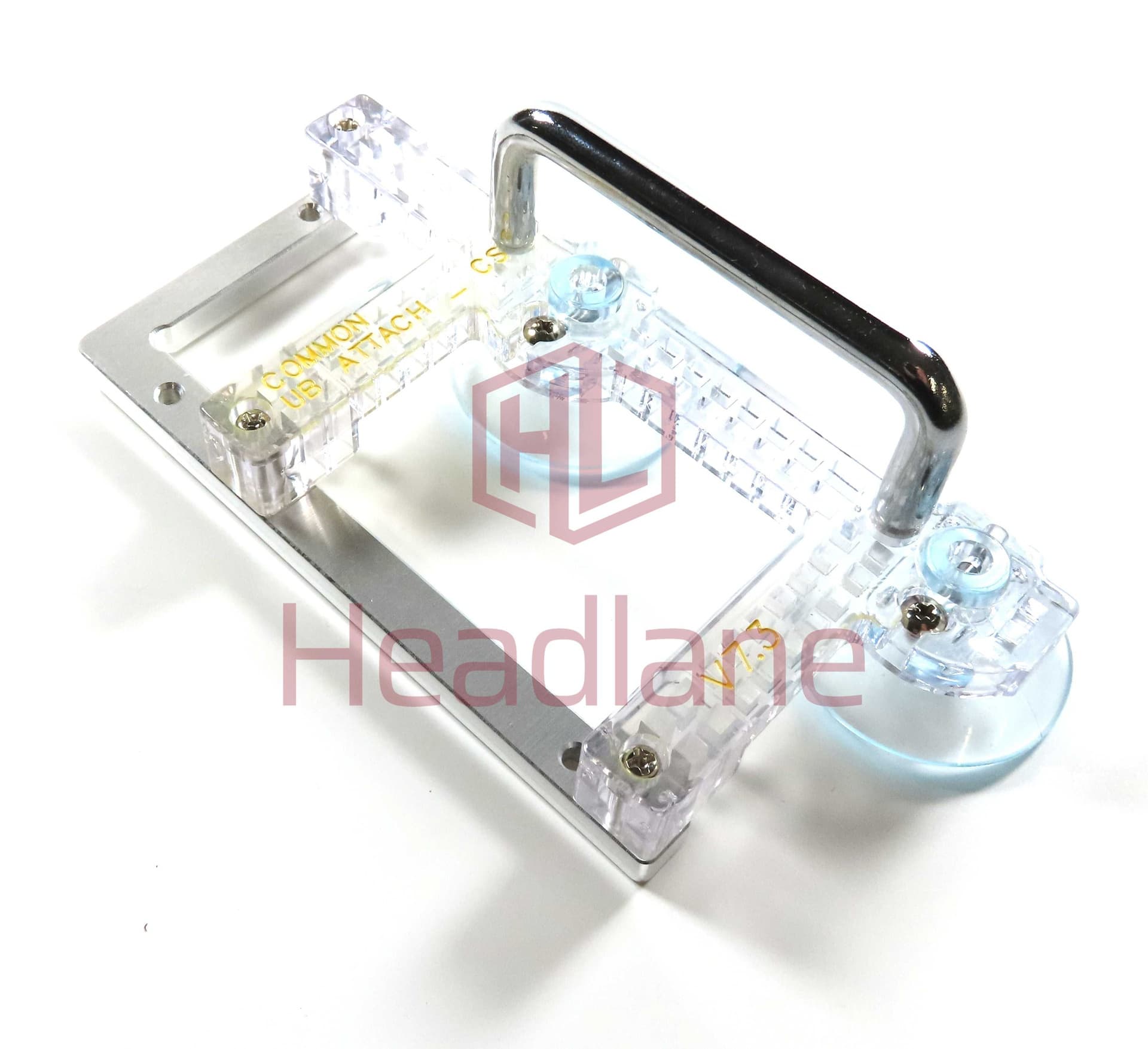 Samsung UB (OLED Only) Attach Jig - GH81-23684A - Samsung Replacement Part