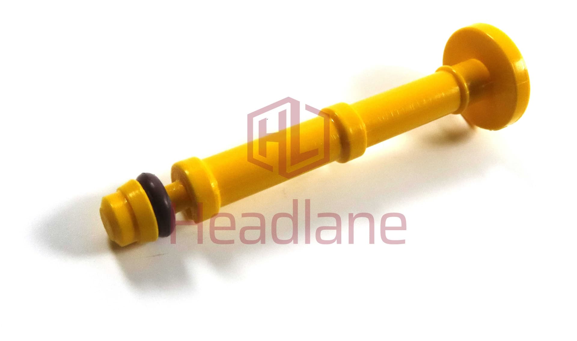 Samsung DY-160 CIPG Adhesive Manual Plunger - GH81-22937A - Samsung Replacement Part