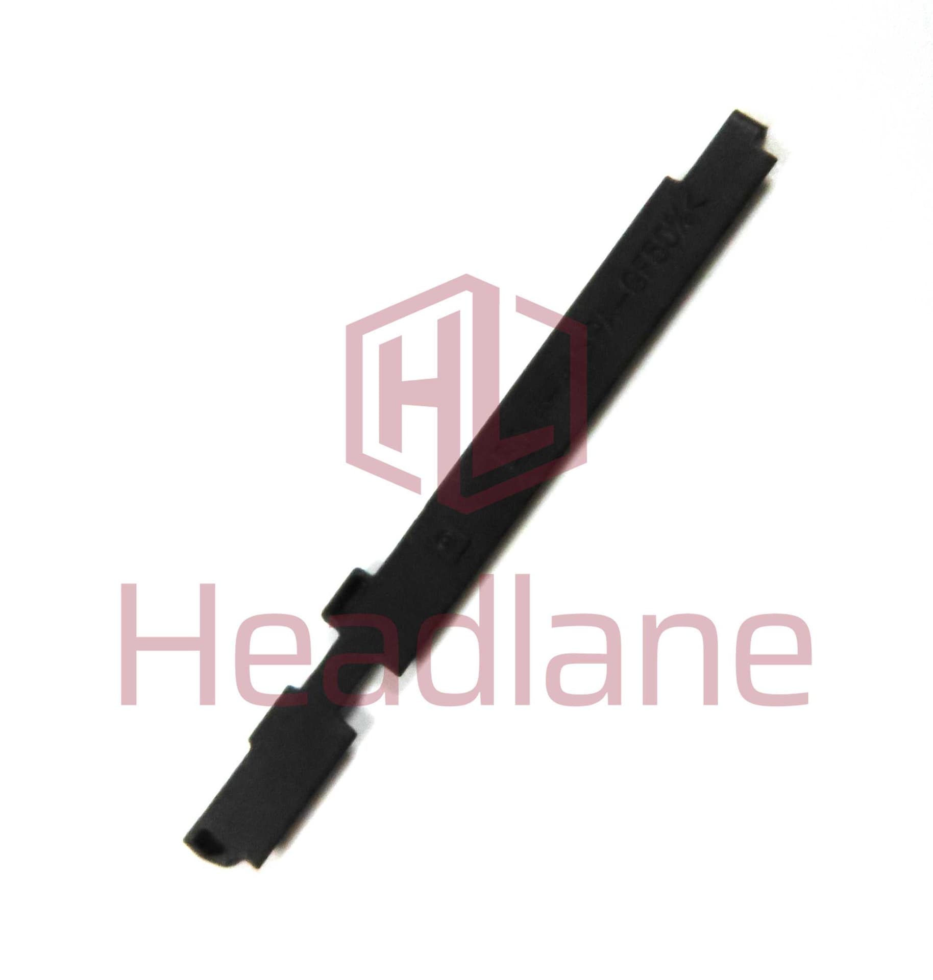 Samsung SM-S908 Galaxy S22 Ultra Side Key Bracket - GH61-16866A - Samsung Replacement Part