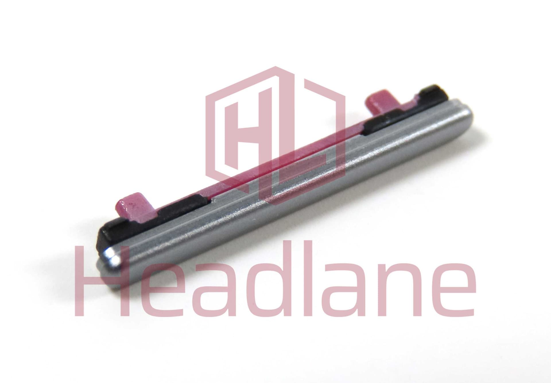 Samsung SM-F731 Galaxy Z Flip5 5G Volume Button / Key - Indigo Blue (Retro Edition) - GH98-48308G - Samsung Replacement Part