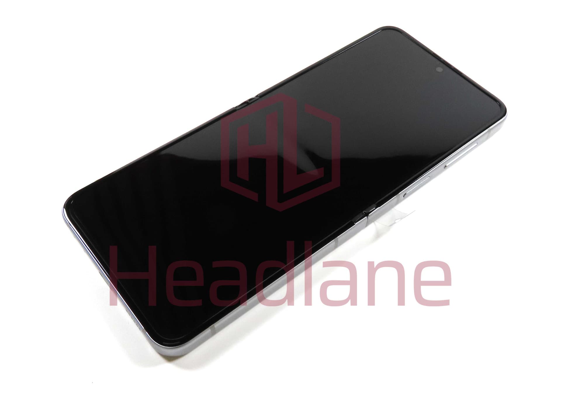 Samsung SM-F731 Galaxy Z Flip5 5G LCD Display / Screen + Touch - Indigo Blue (Retro Edition) - GH82-33135A - Samsung Replacement Part