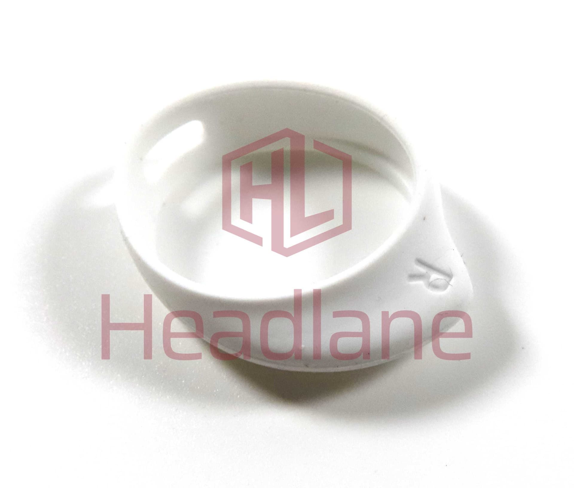 Samsung SM-R400 Galaxy Buds FE Wingtip - White (Right) - GH67-05763A - Samsung Replacement Part