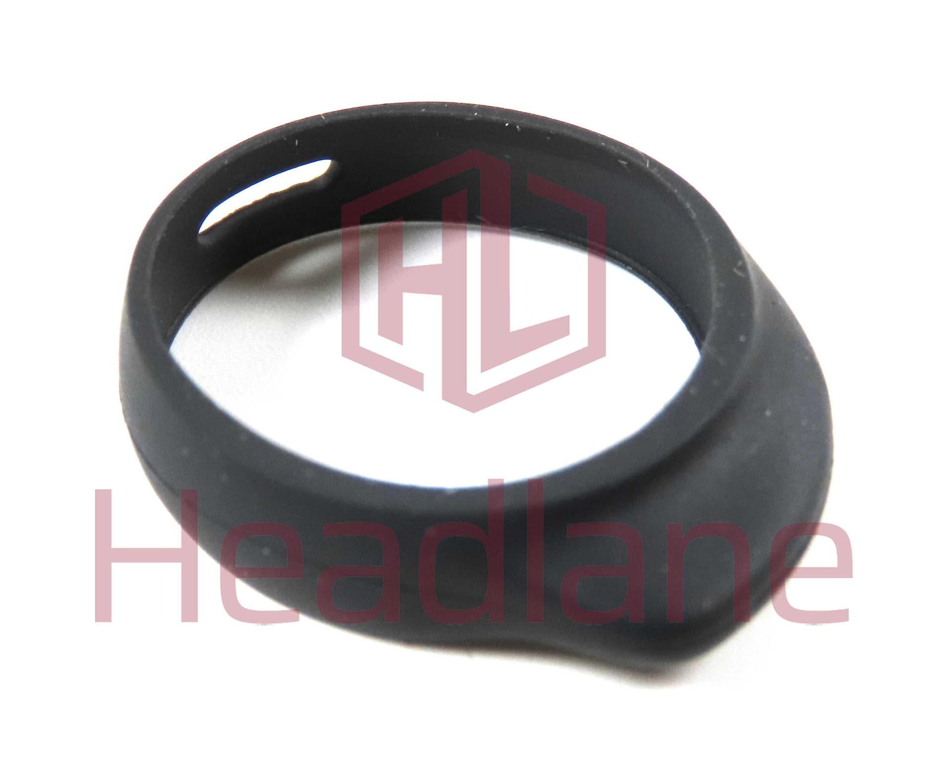 Samsung SM-R400 Galaxy Buds FE Wingtip - Graphite (Right) - GH67-05763B - Samsung Replacement Part