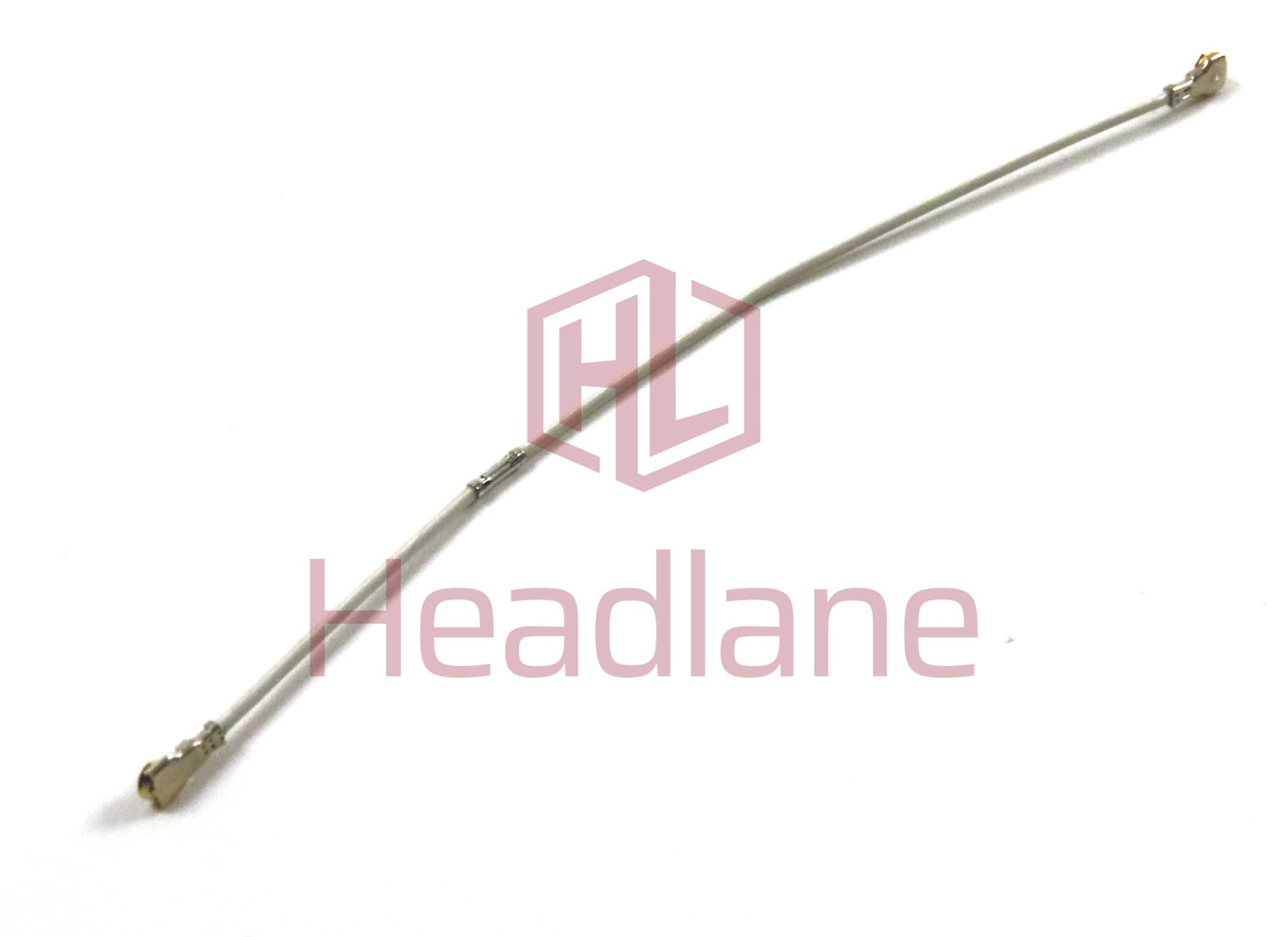 Sony XQ-DE54 Xperia 5 V Coaxial Cable - 101808611 - Sony Replacement Part