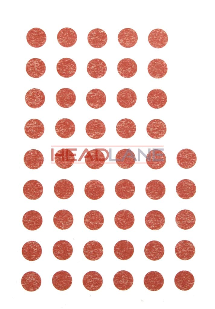 Nokia Lumia 930 - Water Soak Label / Water Indicator - 9375786 - Nokia Replacement Part