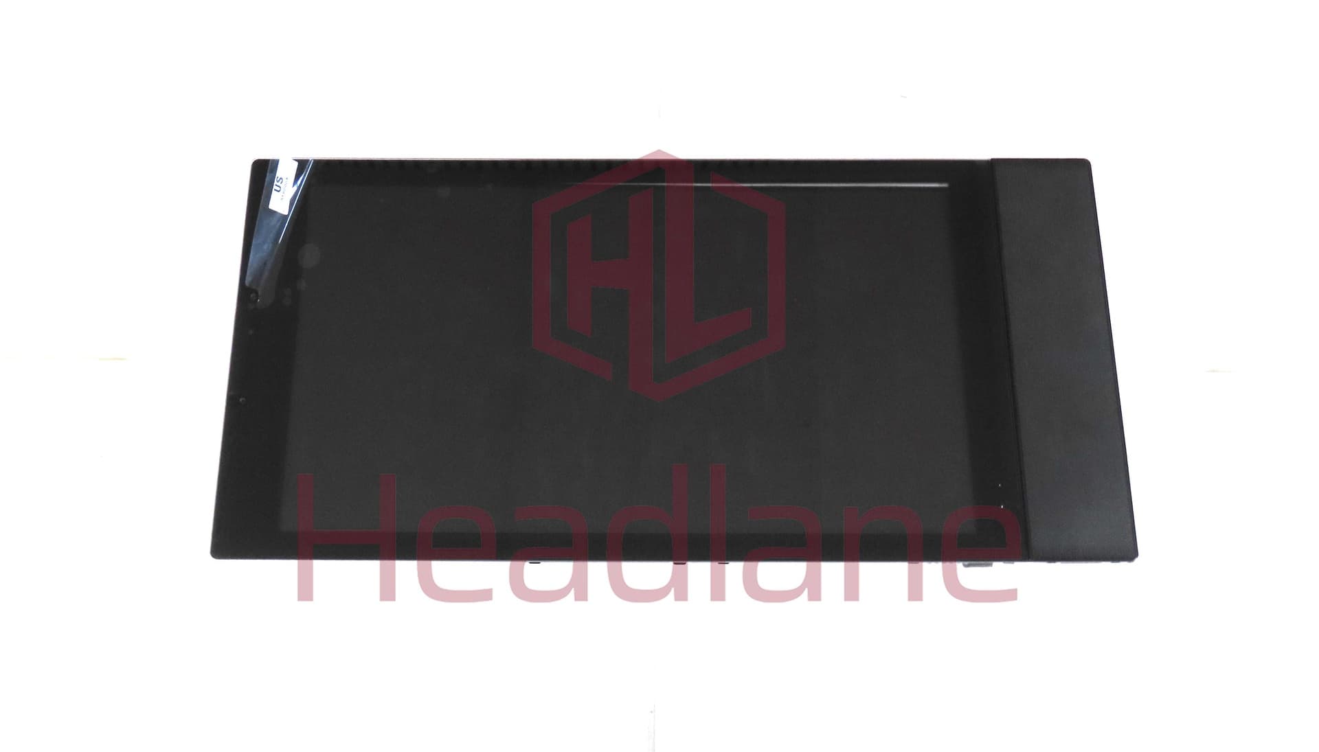 Samsung RF9000 Fridge Display / Screen - DA82-02711V - Samsung Replacement Part