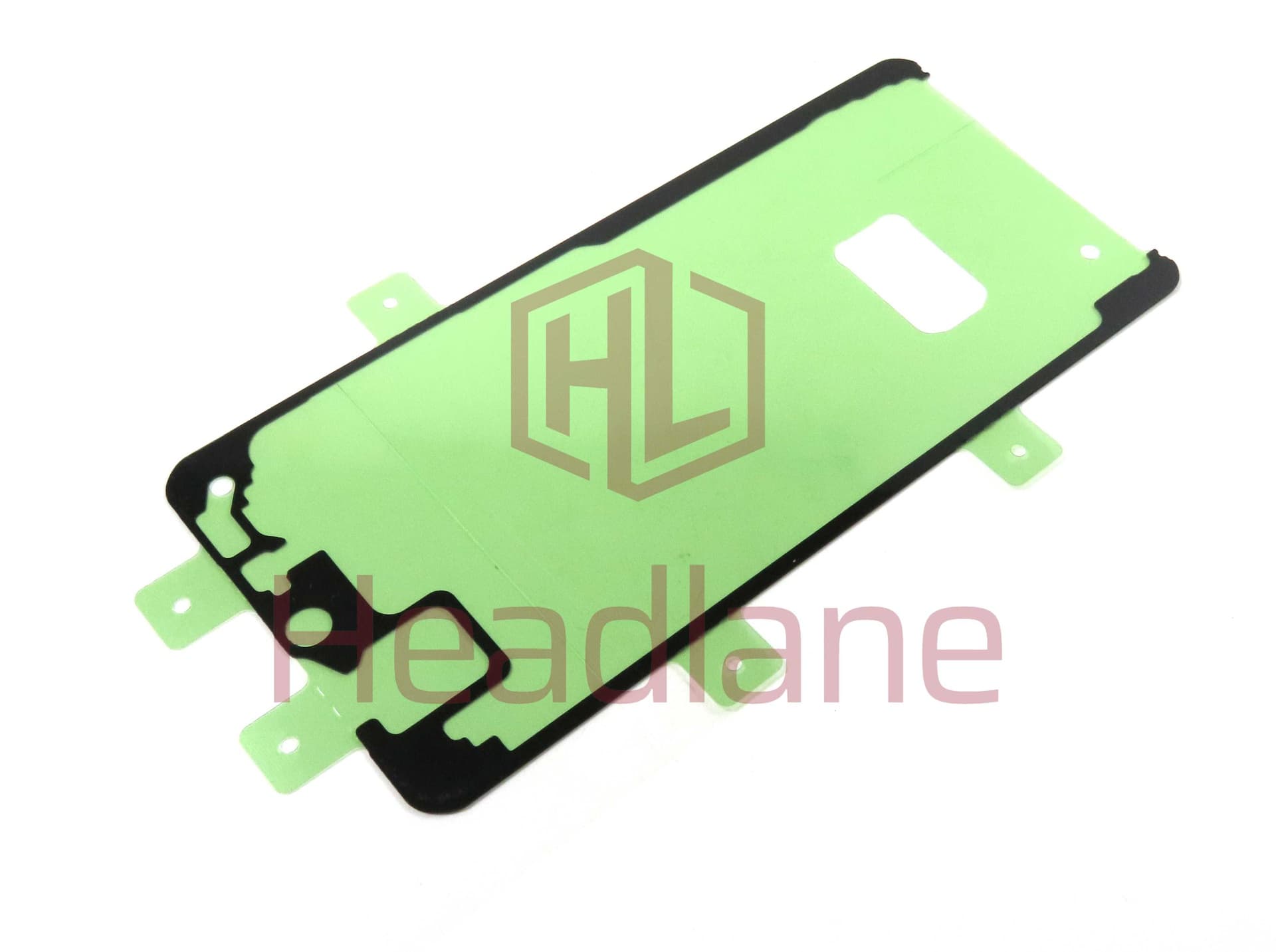 Samsung SM-G998 Galaxy S21 Ultra OLED Only Adhesive / Sticker - GH81-22948A - Samsung Replacement Part