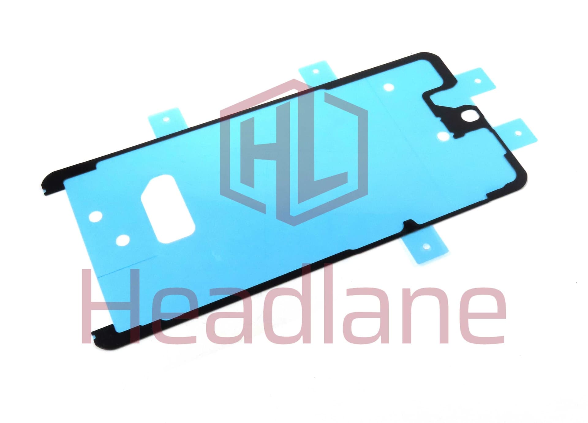 Samsung SM-G996 Galaxy S21+ 5G OLED Only Adhesive / Sticker - GH81-22957A - Samsung Replacement Part