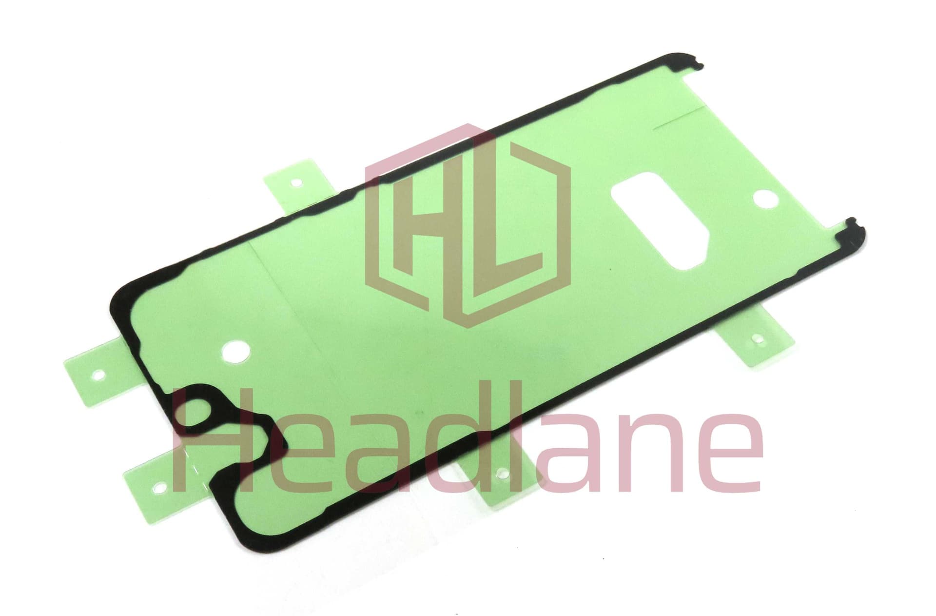 Samsung SM-G991 Galaxy S21 5G OLED Only Adhesive / Sticker - GH81-22947A - Samsung Replacement Part