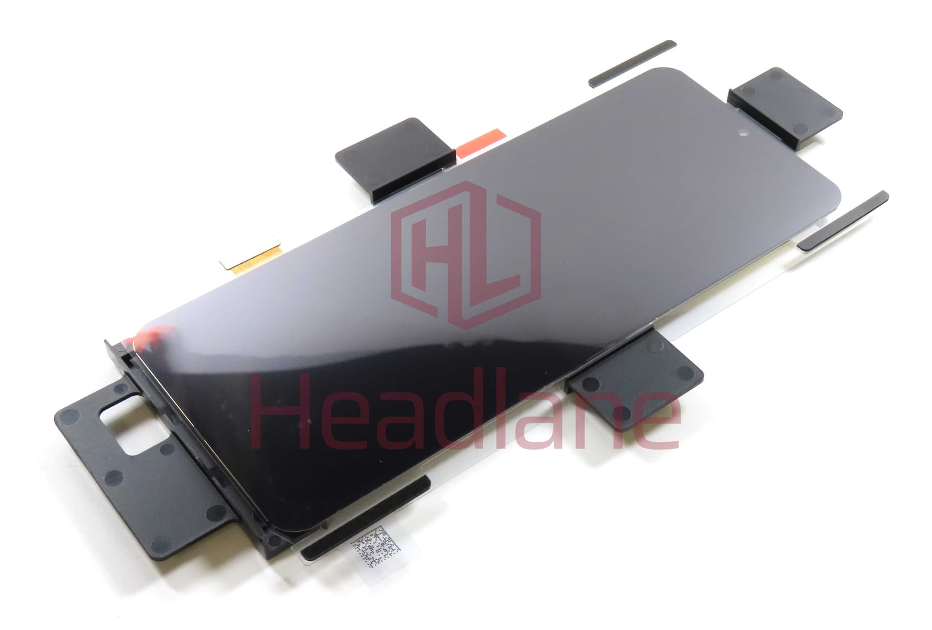 Samsung SM-F731 Galaxy Z Flip5 5G LCD Display / Screen + Touch (No Frame) - GH82-32951A - Samsung Replacement Part