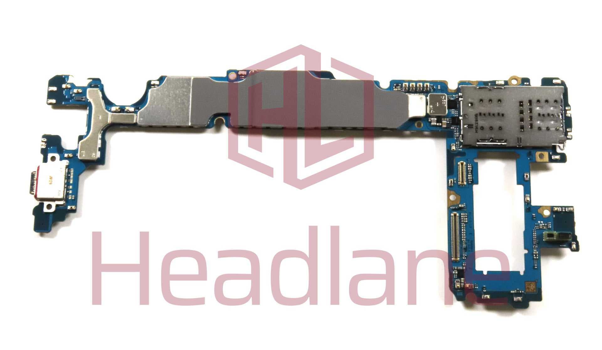 Samsung SM-G975 Galaxy S10+ / S10 Plus Mainboard / Motherboard (Blank - No IMEI) - GH82-18995A