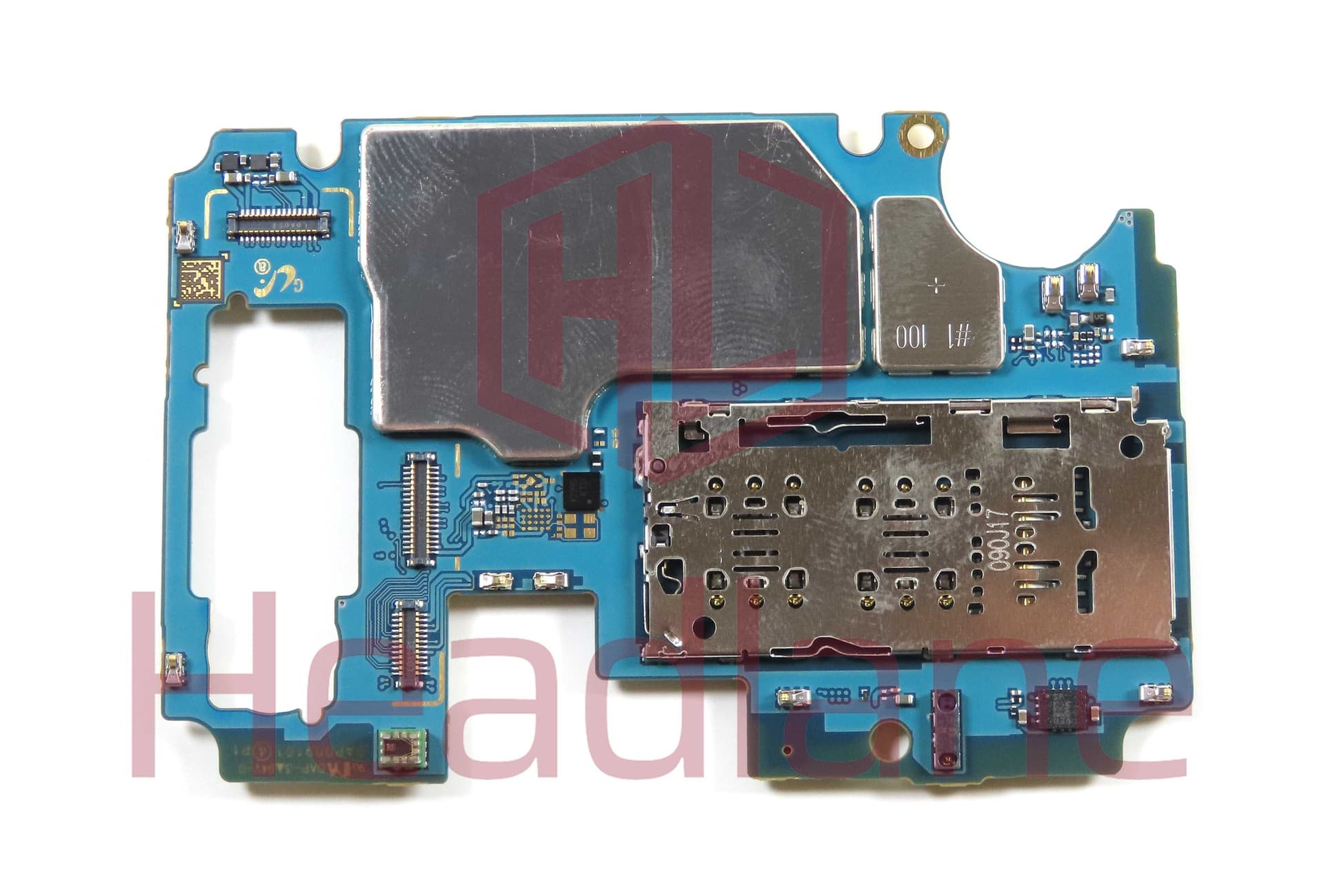Samsung SM-A705 Galaxy A70 Mainboard / Motherboard (Blank - No IMEI) - GH82-19745A