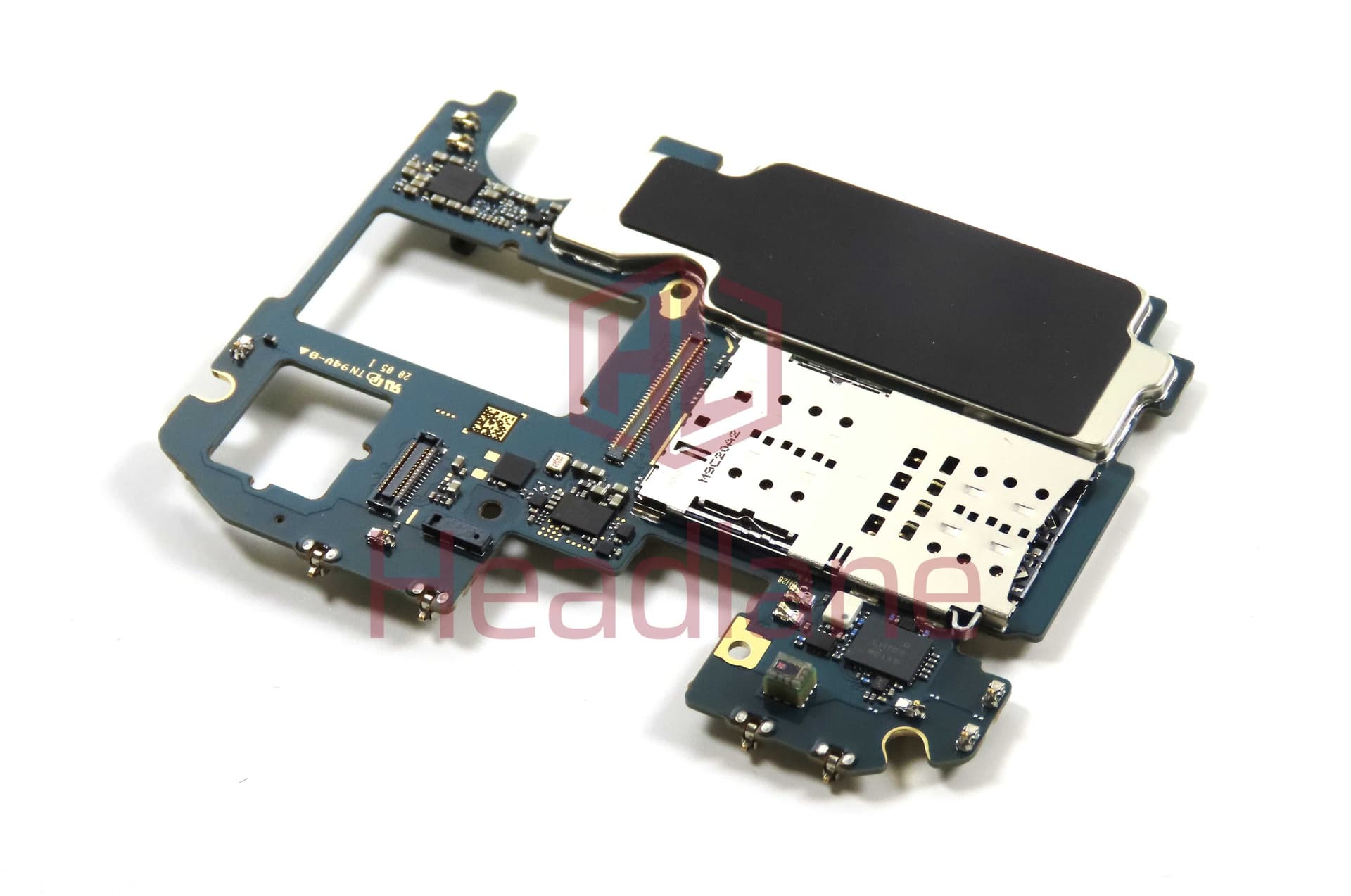 Samsung SM-N770 Galaxy Note 10 Lite Mainboard (Blank, No IMEI) - GH82-22183A - Samsung Replacement Part