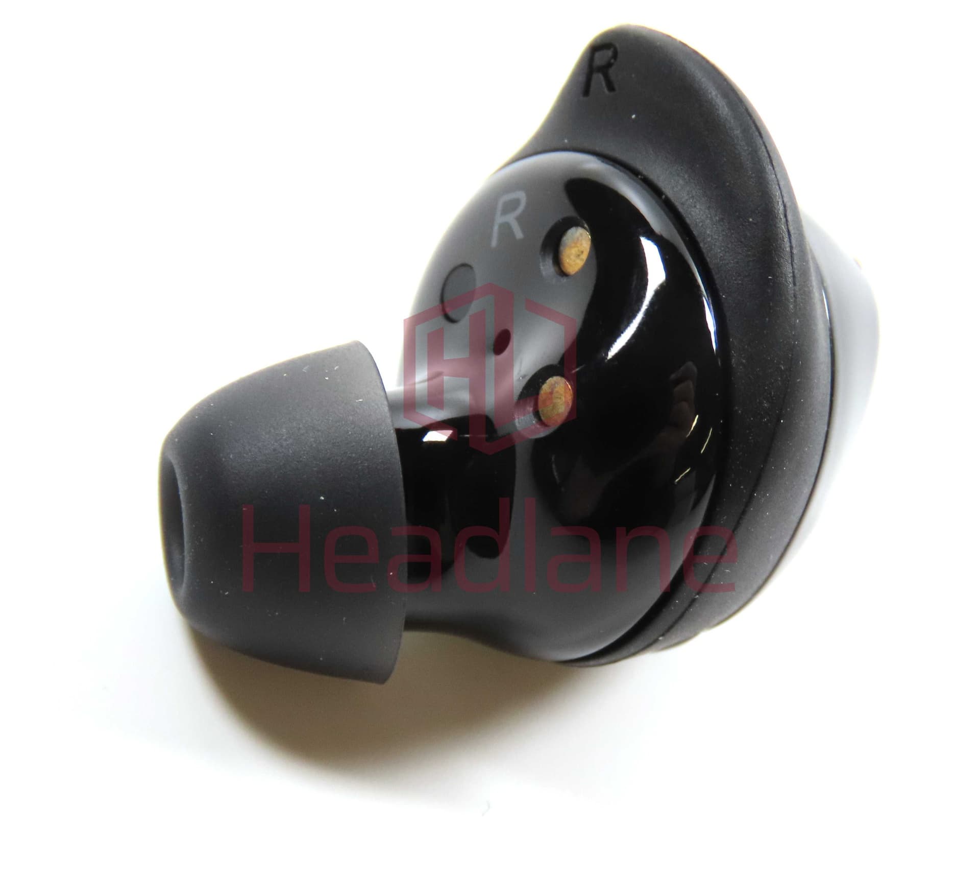 Samsung SM-R175 Galaxy Buds+ / Galaxy Buds Plus Right Earbud - Black - GH82-22148A - Samsung Replacement Part