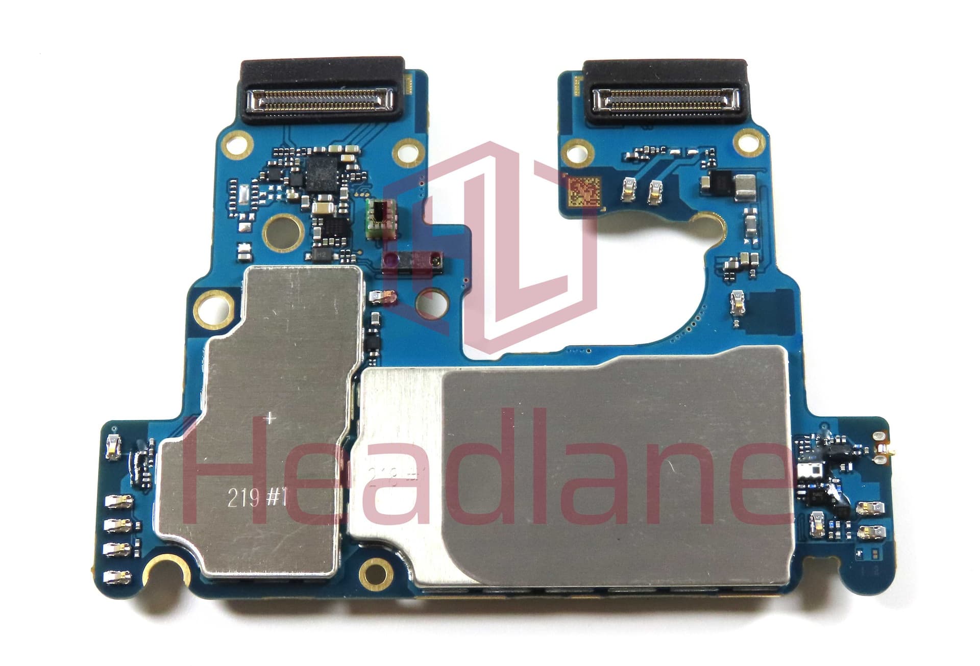 Samsung SM-A805 Galaxy A80 Mainboard / Motherboard (Blank - No IMEI) - GH82-20345A