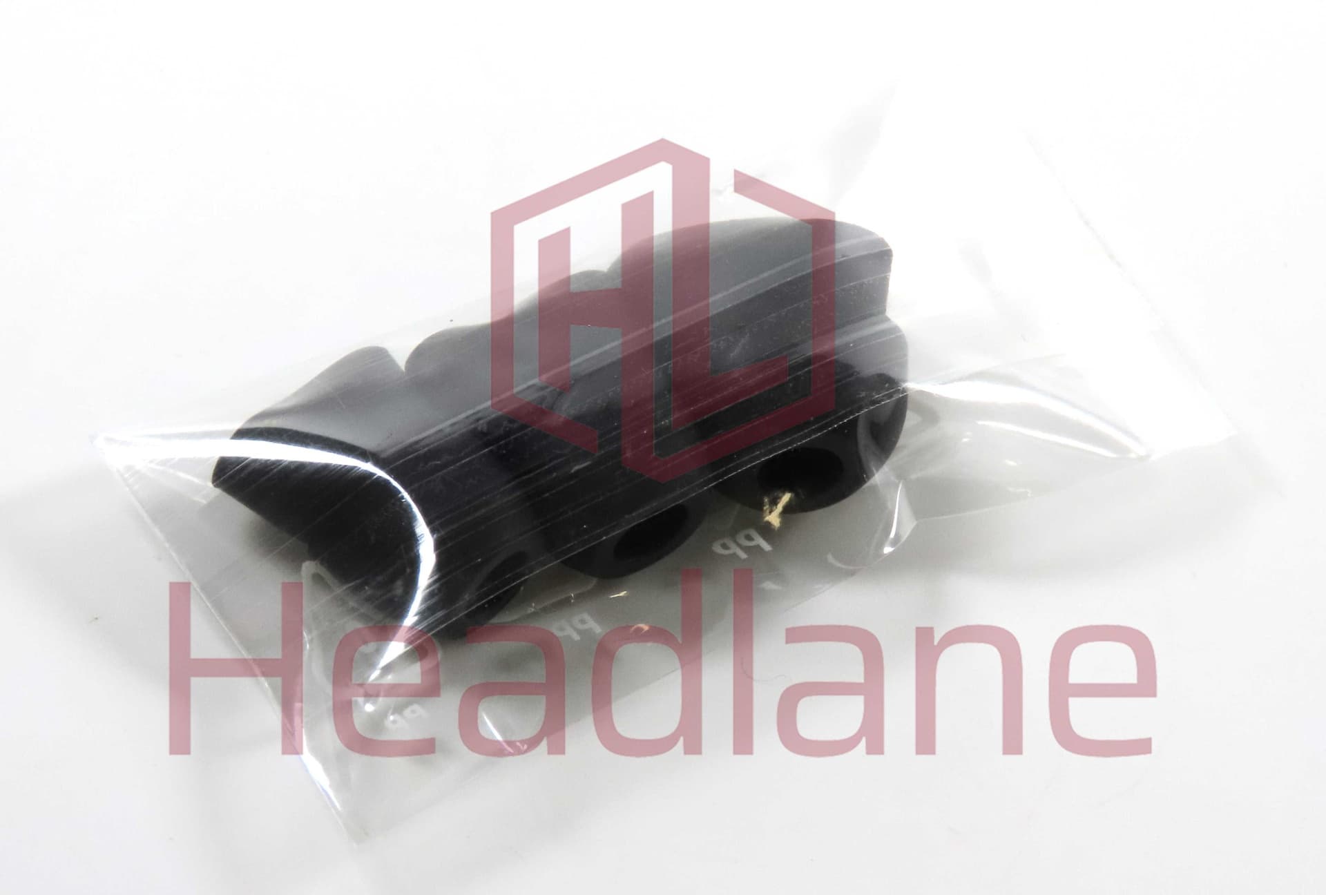 Samsung SM-R140 Galaxy Gear IconX Eartip Pack - Black - GH81-16244A - Samsung Replacement Part