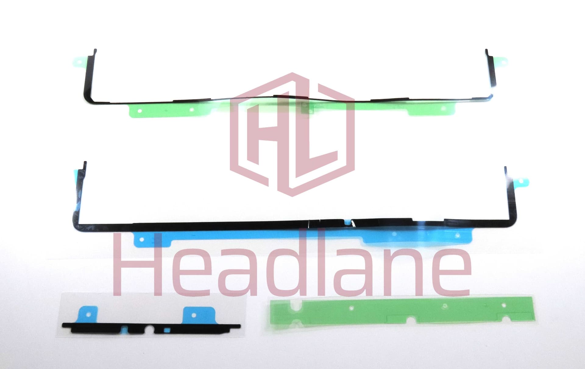 Samsung SM-T860 T865 Galaxy Tab S6 Display Rework / Adhesive / Sticker Kit - GH82-20768A - Samsung Replacement Part