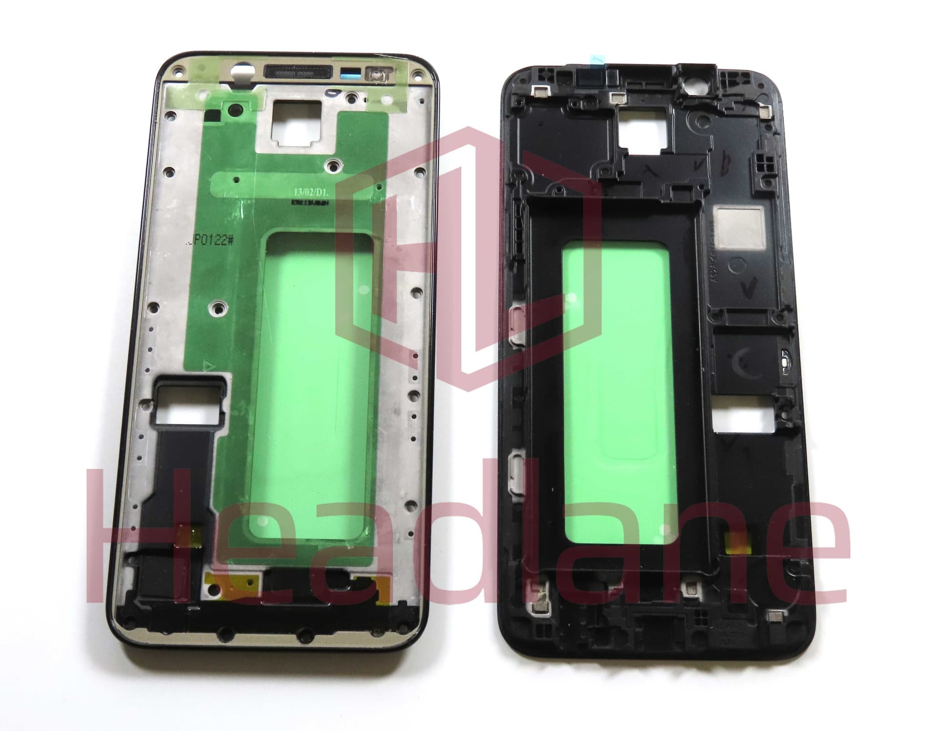 Samsung SM-A600 Galaxy A6 (2018) Display Frame - GH98-42767A - Samsung Replacement Part