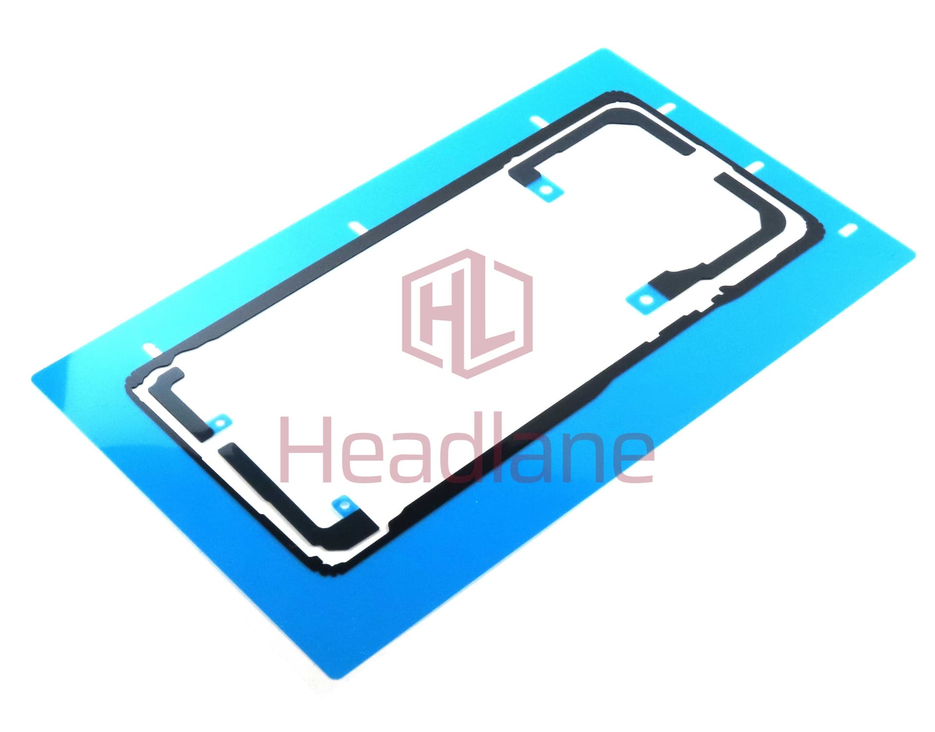 Honor Magic5 Lite Back / Battery Cover Adhesive / Sticker - 5163ABDB - Honor Replacement Part