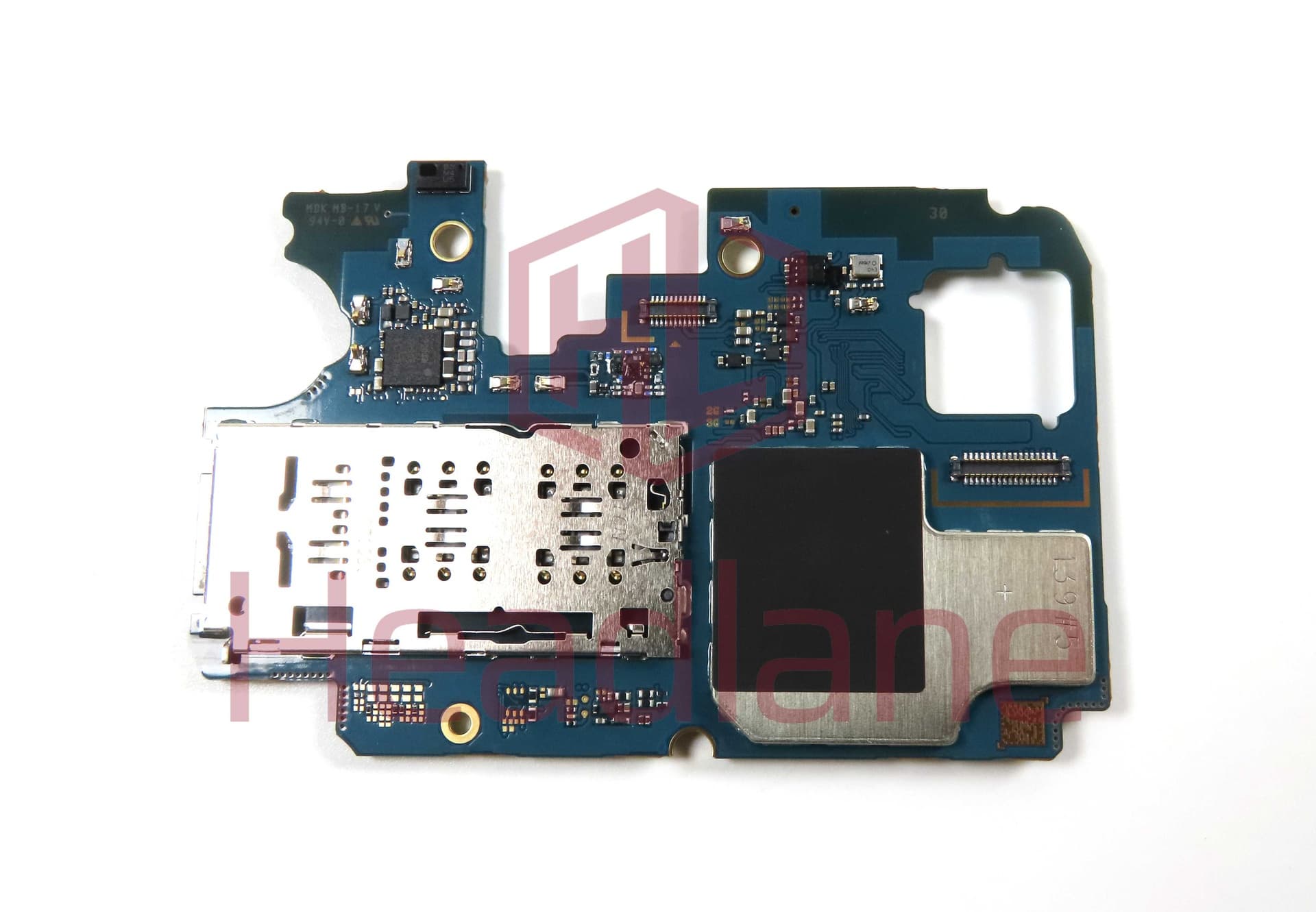 Samsung SM-A105 Galaxy A10 Motherboard (Blank - No IMEI) - GH82-20226A - Samsung Replacement Part