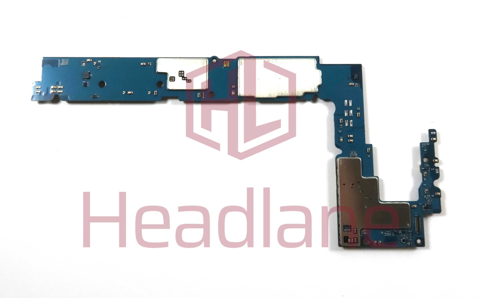 Samsung SM-T865 Galaxy Tab S6 Motherboard (Blank - No IMEI) - GH82-20764A - Samsung Replacement Part