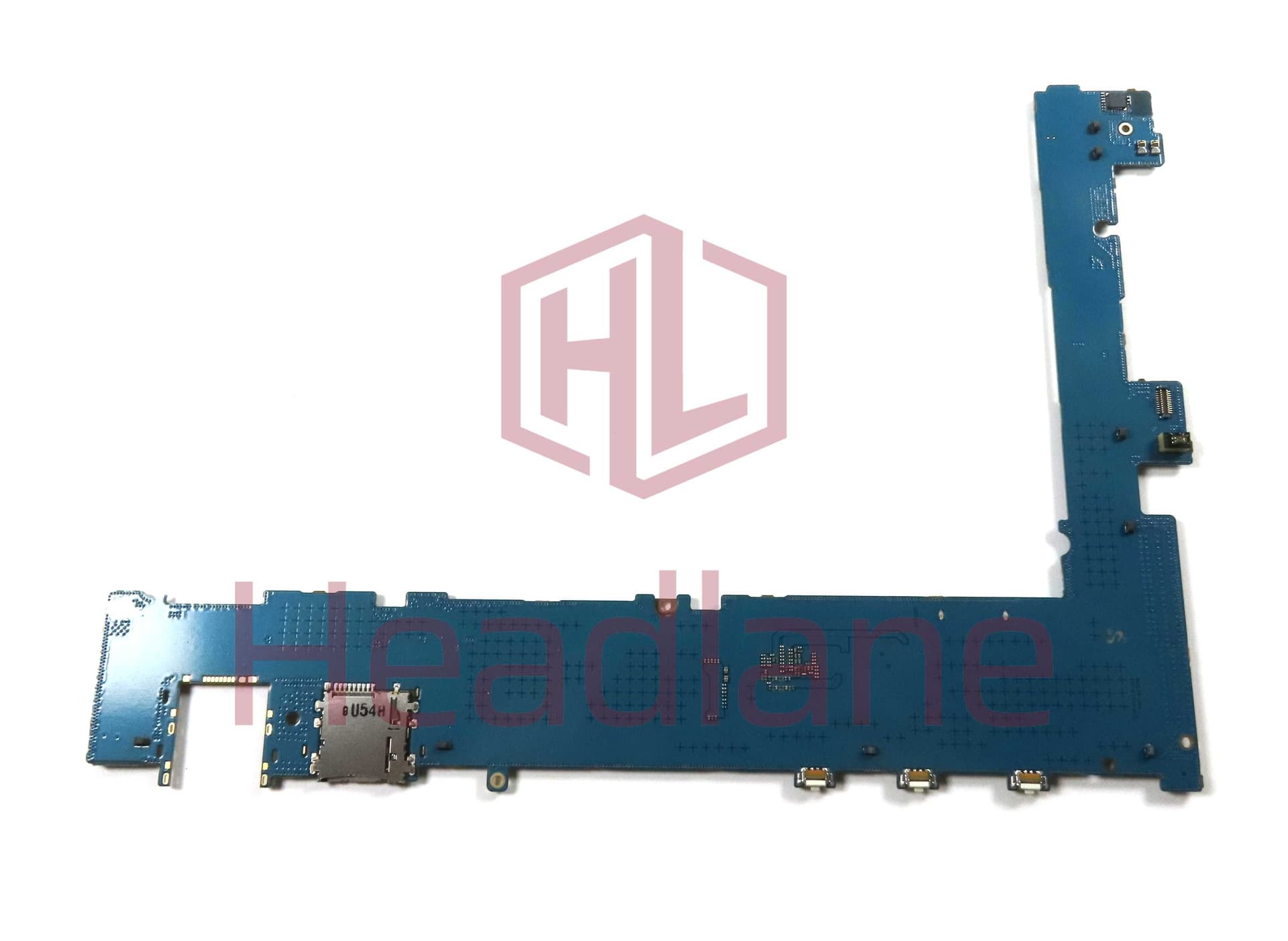 Samsung SM-P550 Galaxy Tab A 9.7" Mainboard / Motherboard (Blank - No IMEI) - GH82-09890A - Samsung Replacement Part