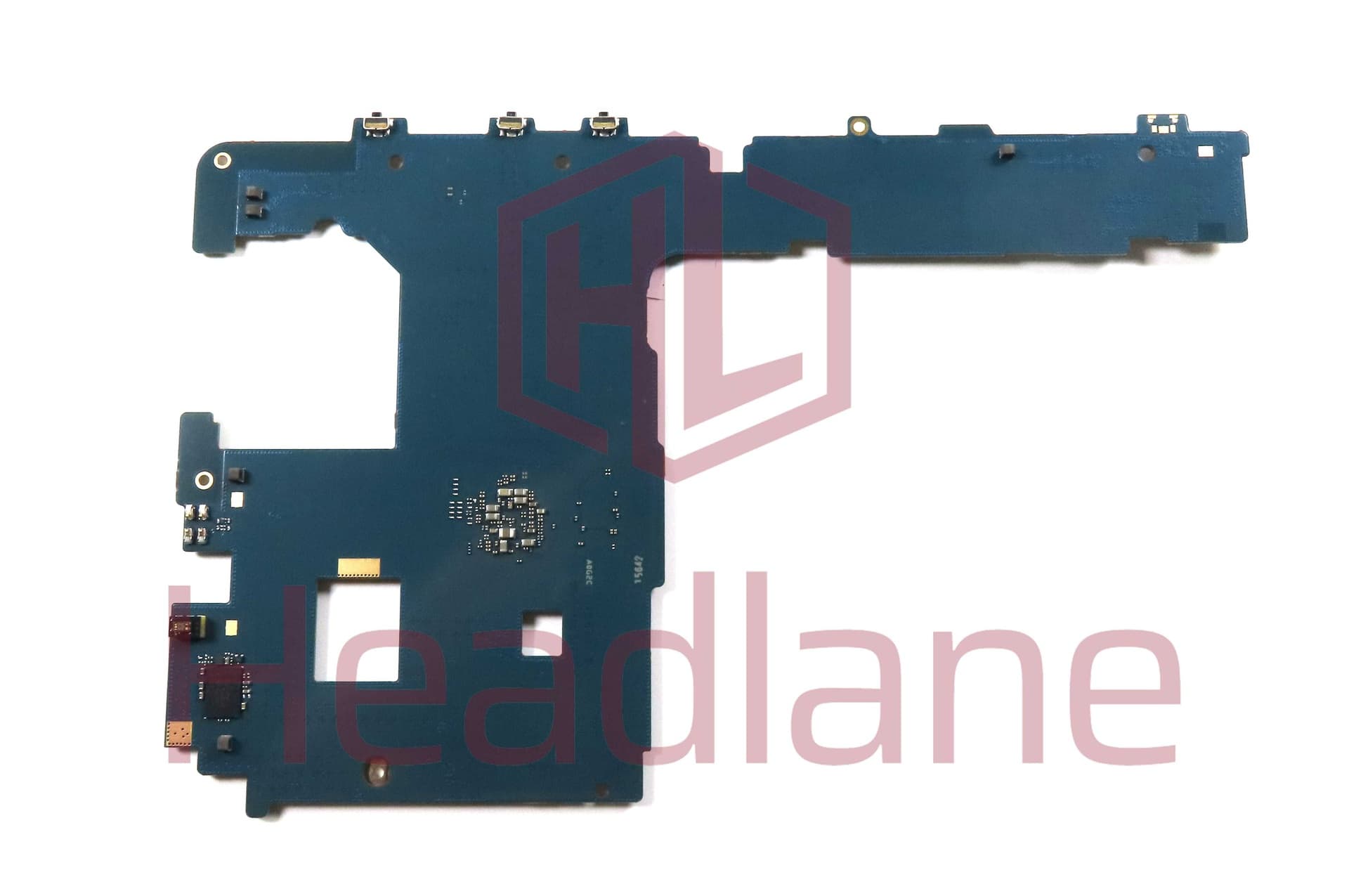 Samsung SM-T590 Galaxy Tab A 10.5 Mainboard / Motherboard (Blank - No IMEI) - GH82-17348A - Samsung Replacement Part