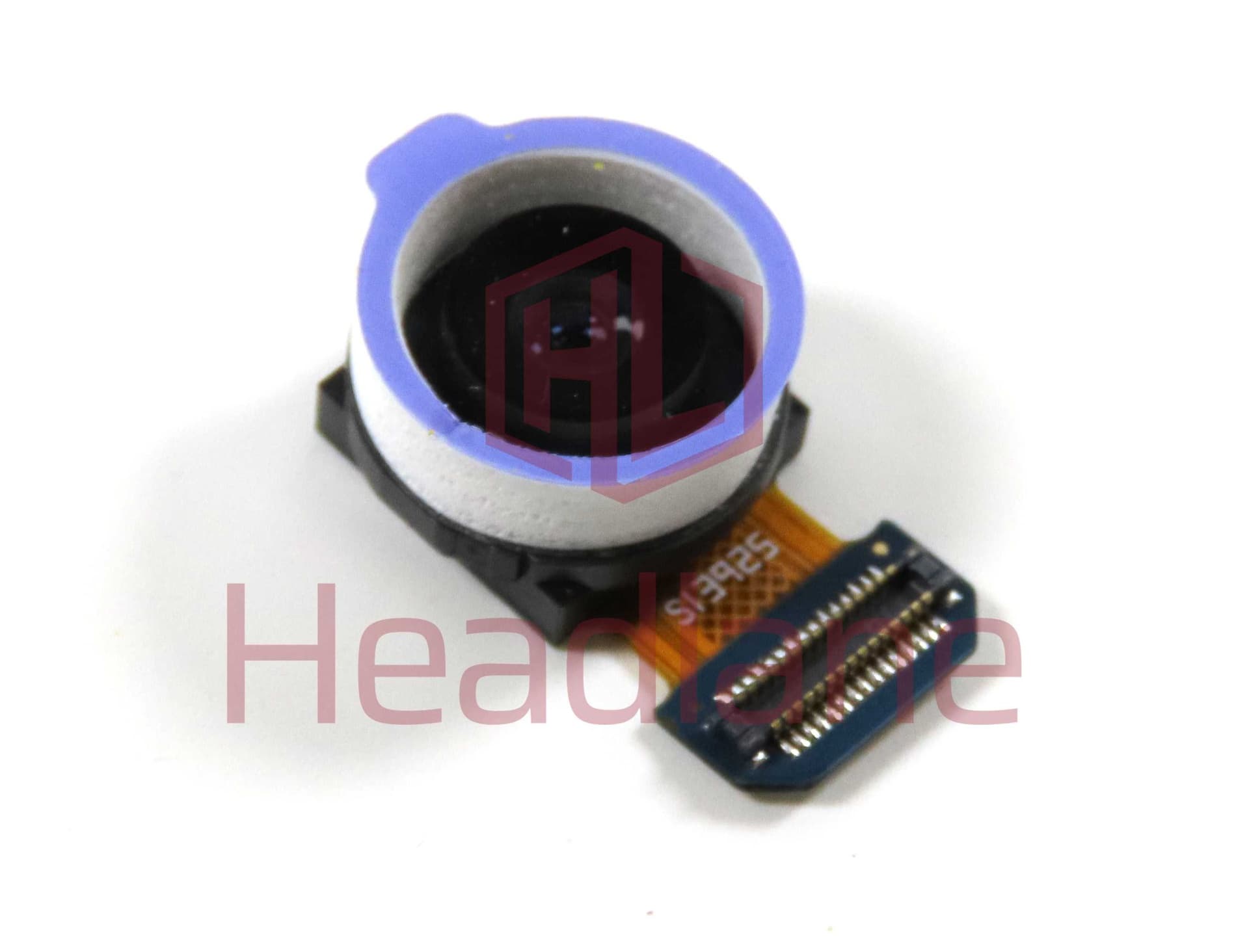 Samsung SM-S711 Galaxy S23 FE 12MP Ultra Wide Rear Camera Module - GH96-16210A - Samsung Replacement Part