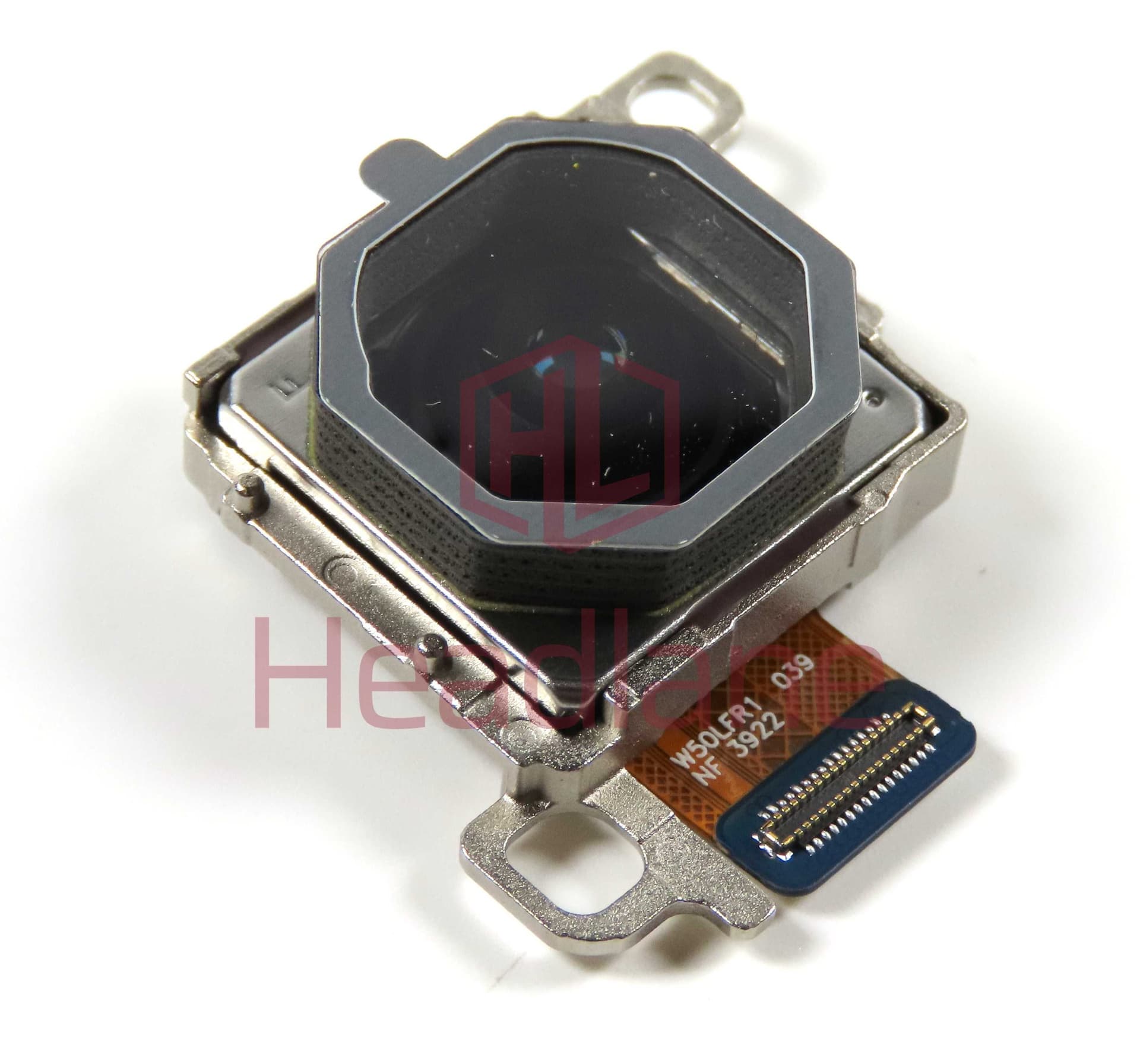 Samsung SM-S711 Galaxy S23 FE 50MP Rear Wide Angle Camera Module - GH96-16211A - Samsung Replacement Part