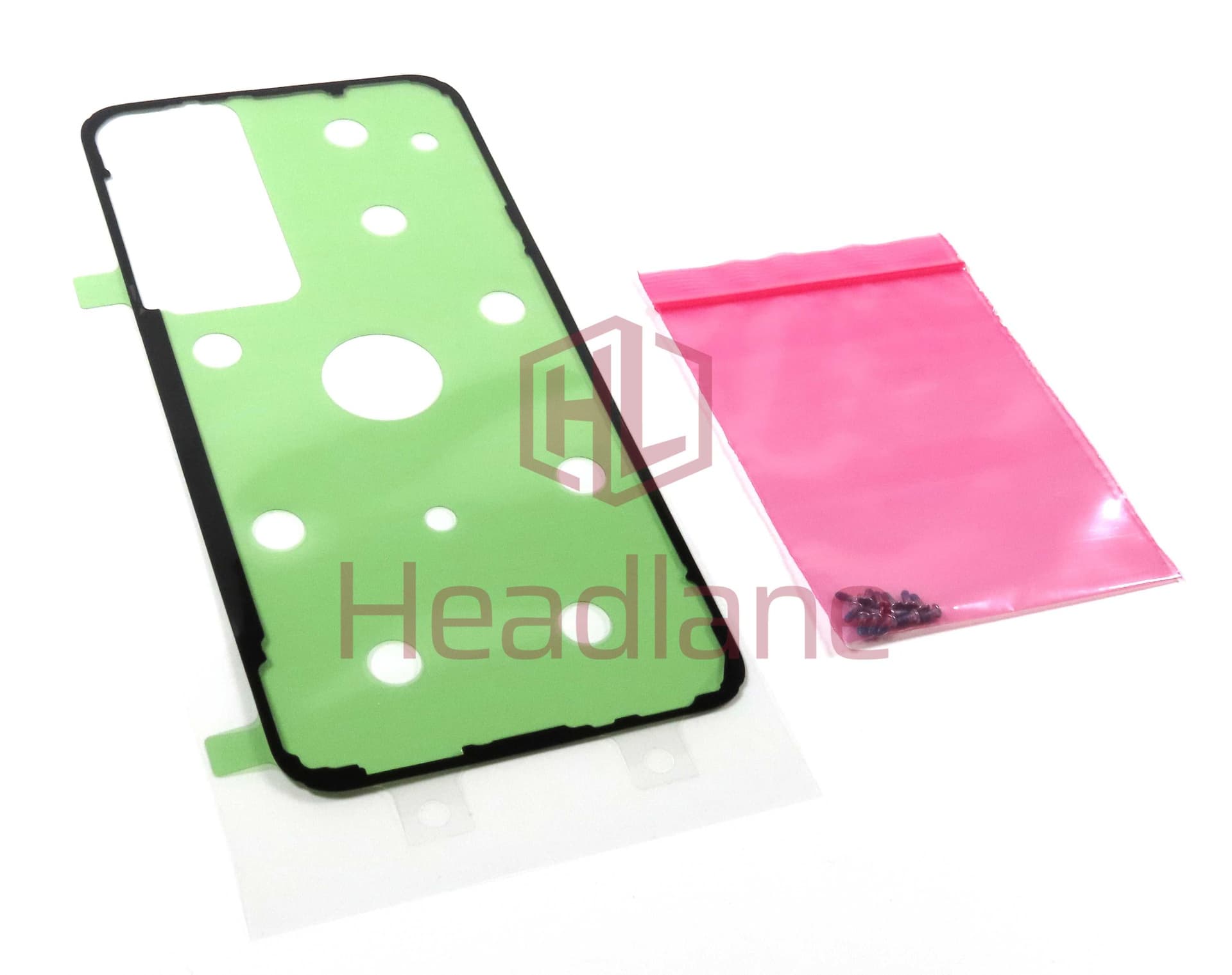 Samsung SM-S711 Galaxy S23 FE Speaker Repair Rework Adhesive / Sticker Kit - GH82-33273A - Samsung Replacement Part