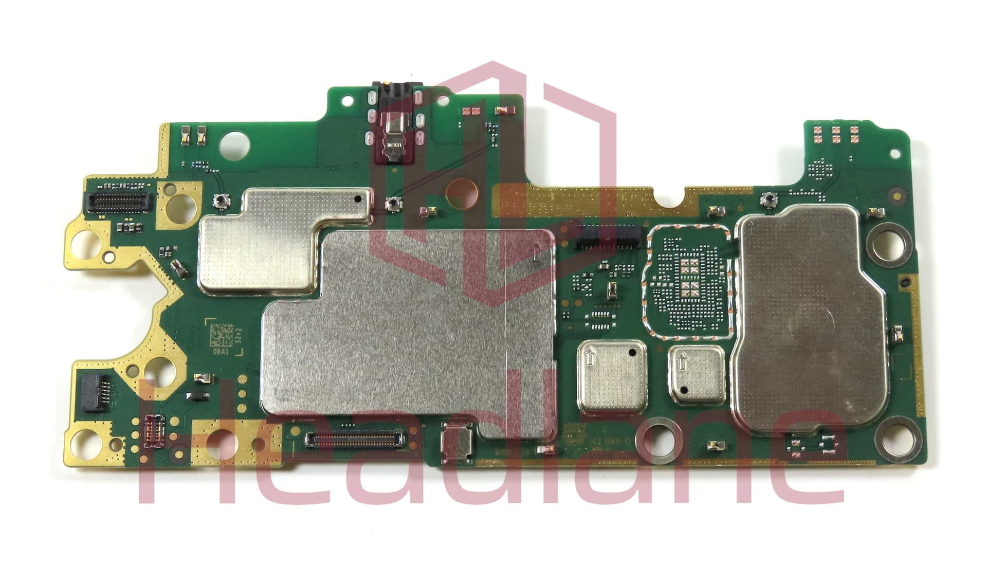Samsung SM-T290 Galaxy Tab A 8.0" WiFi Mainboard / Motherboard (Blank - No IMEI) - GH81-17207A - Samsung Replacement Part