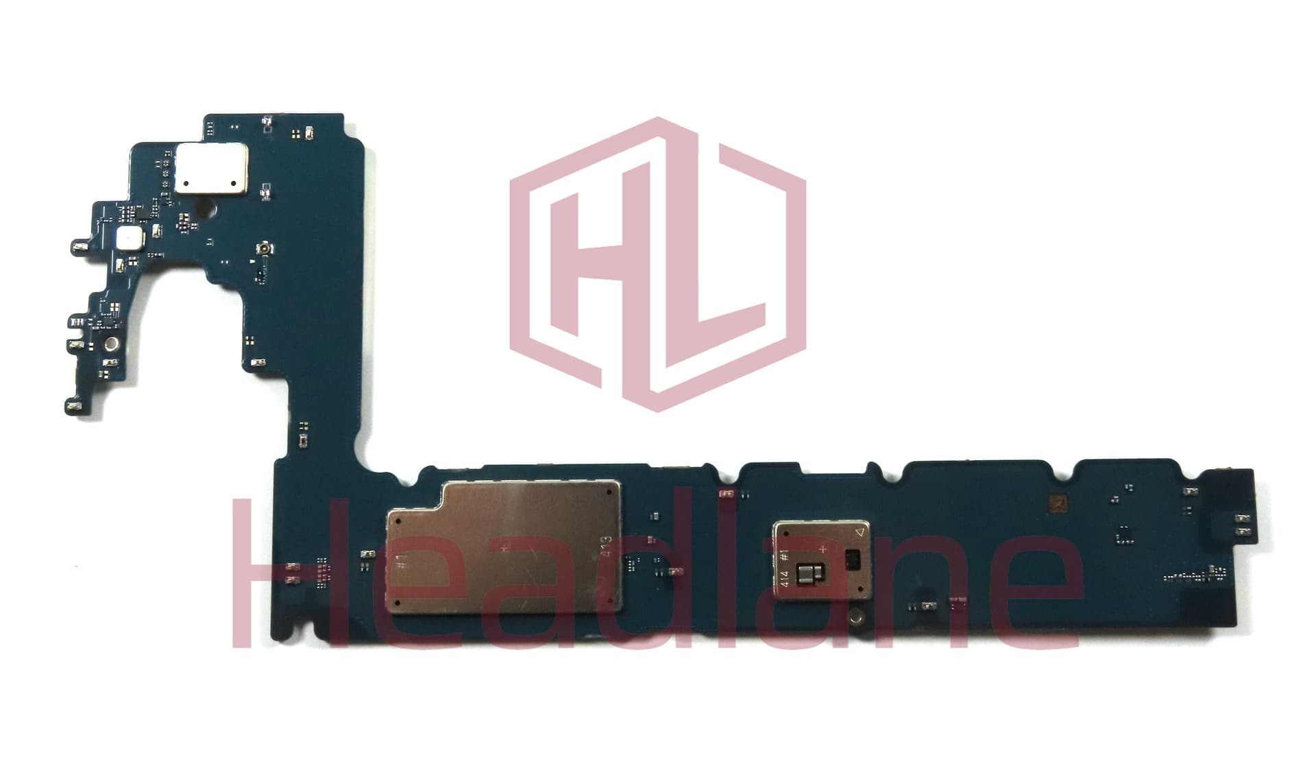 Samsung SM-P615 Galaxy Tab S6 Lite LTE Mainboard / Motherboard (Blank - No IMEI) - GH82-22895A - Samsung Replacement Part